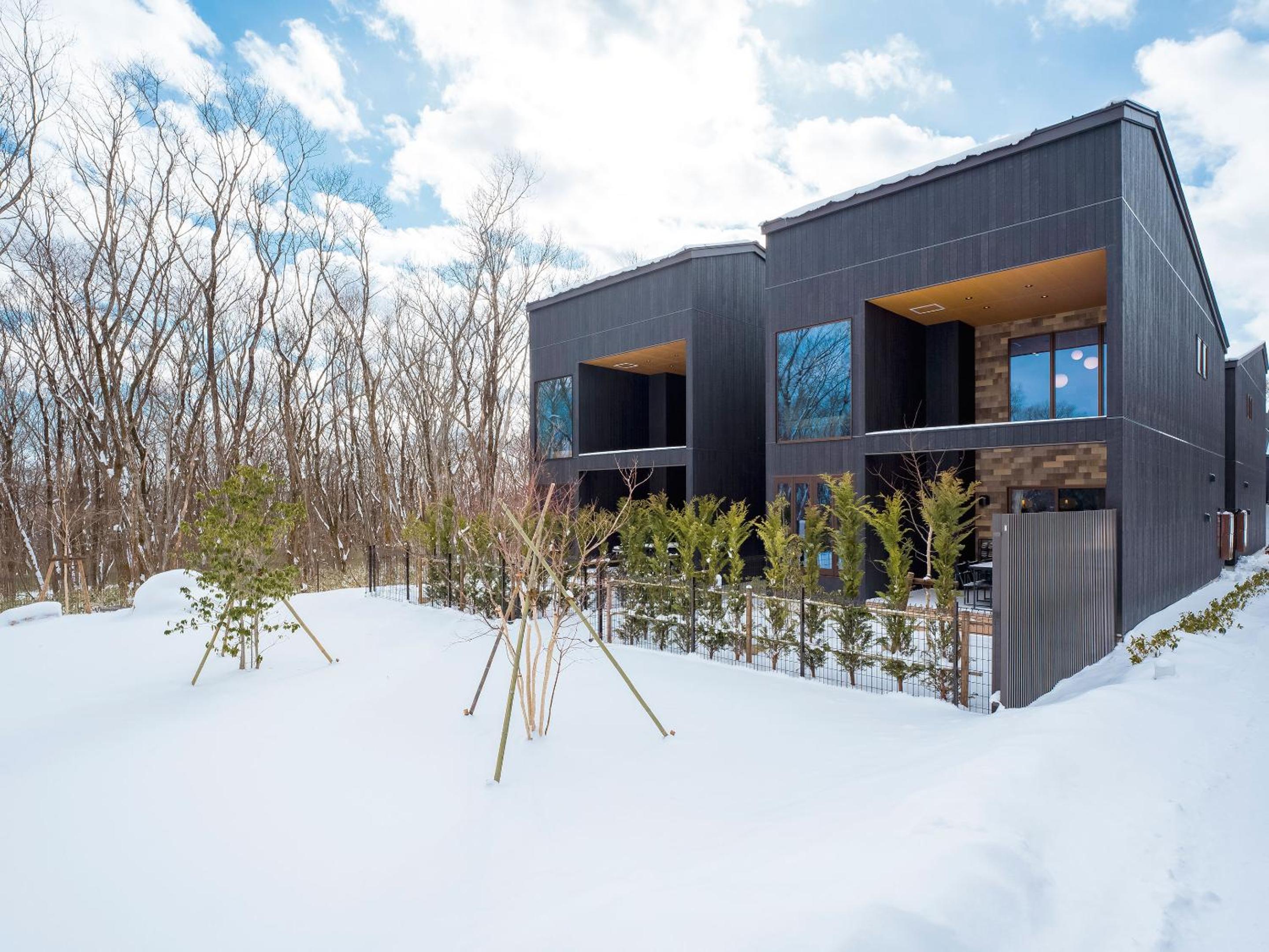 Hotel Rakuten STAY VILLA Nasu