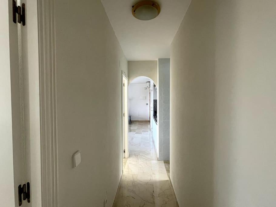 Duplex Penthouse à Las Ramblas