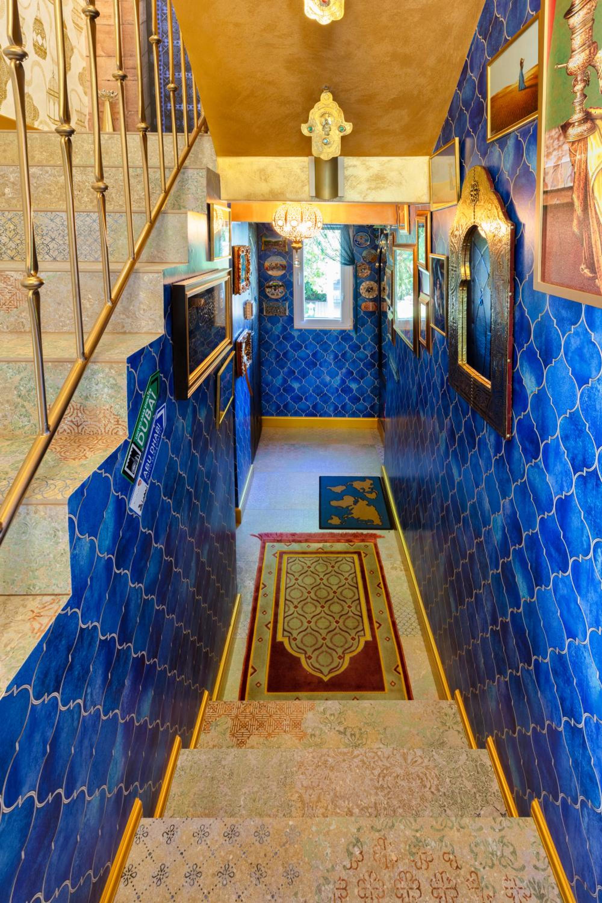 Princess Palace