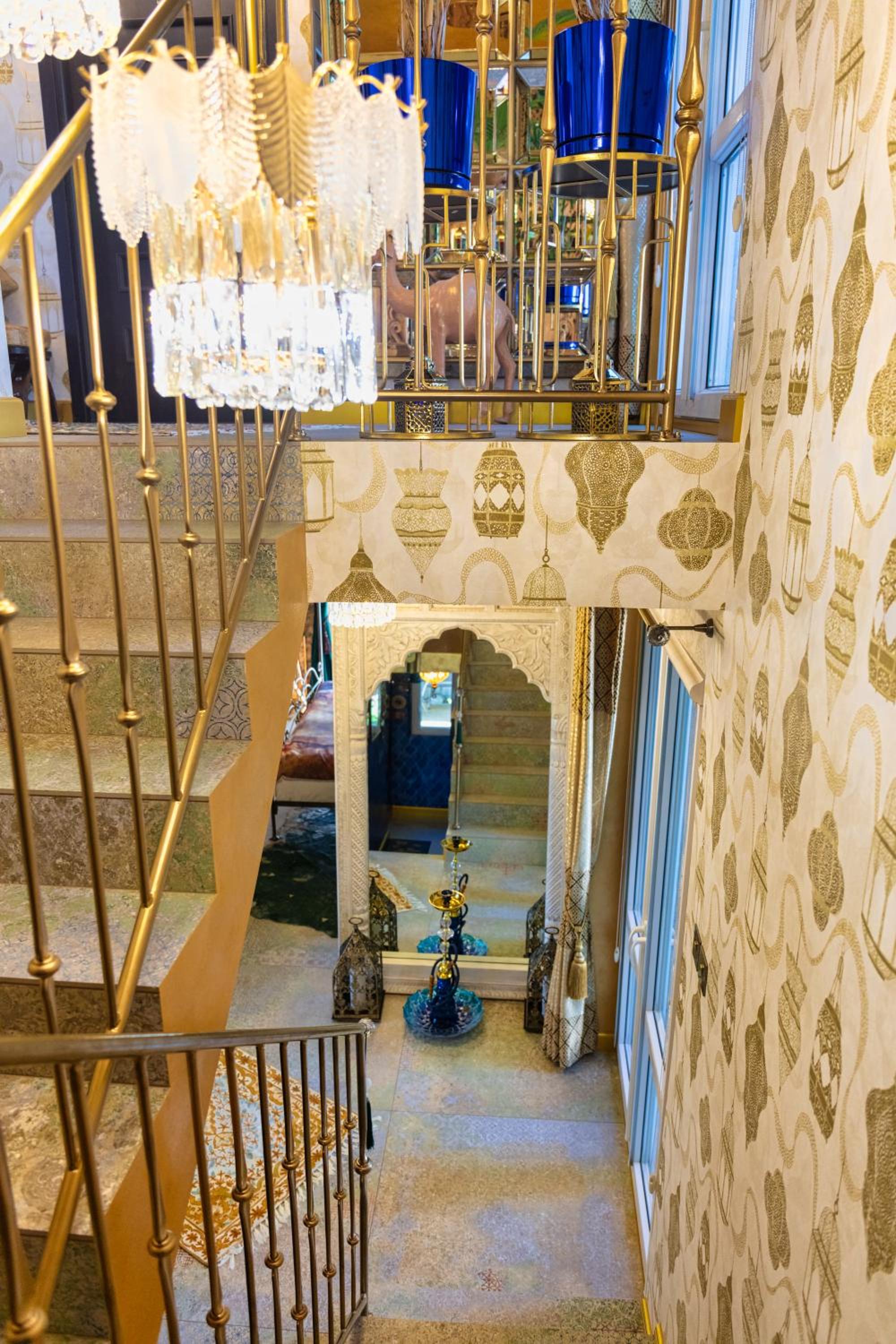 Princess Palace