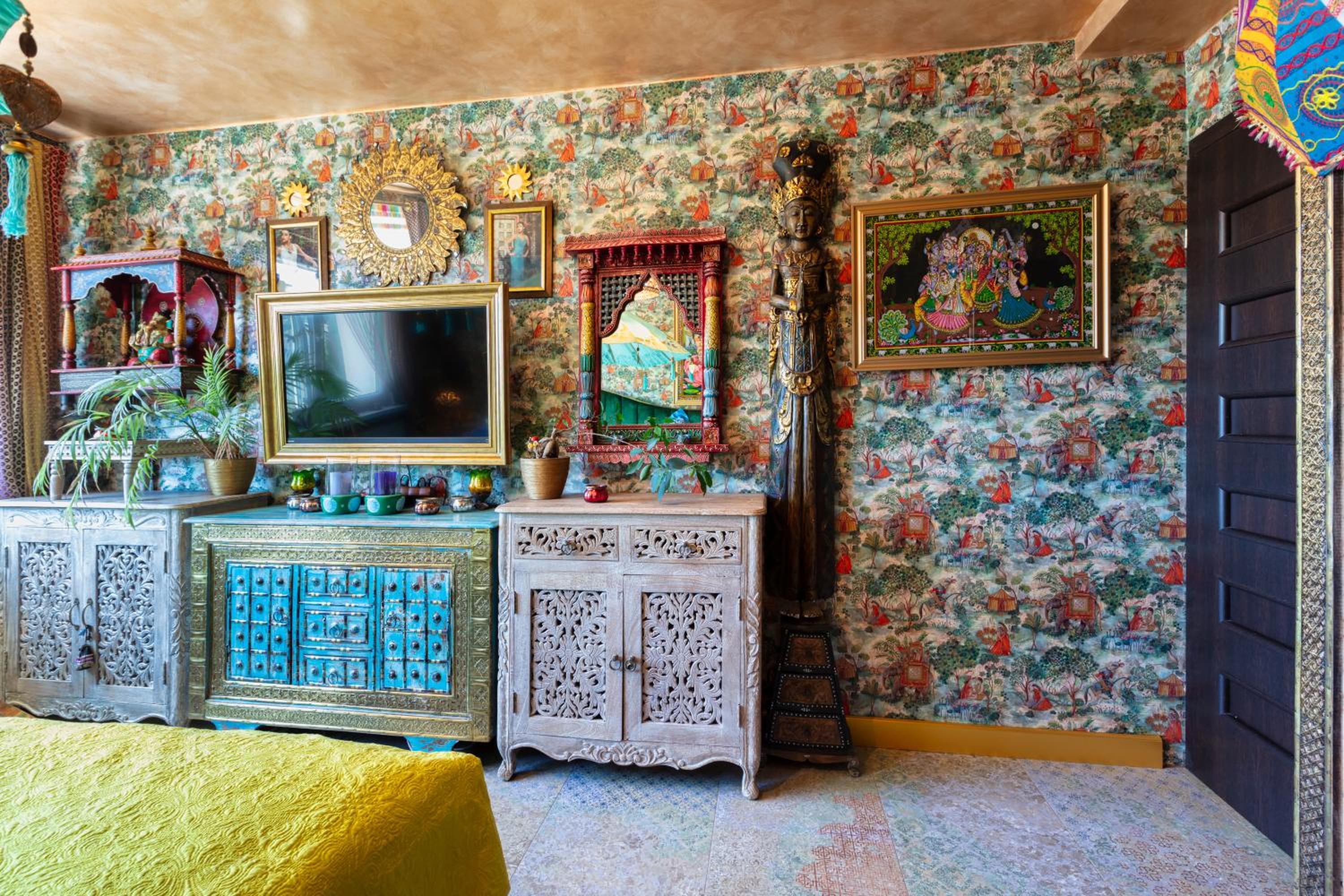 Princess Palace