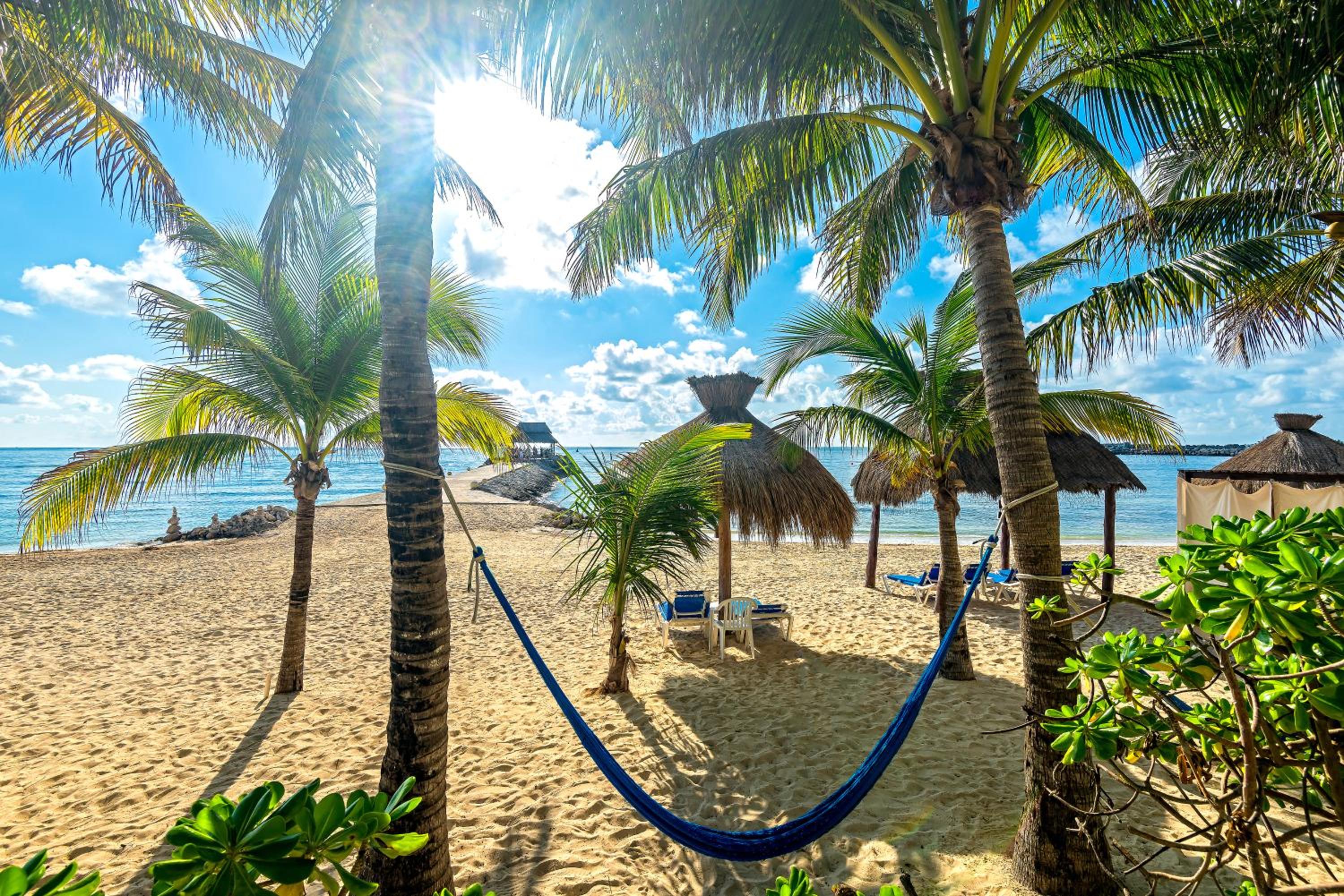 Hotel Marina El Cid Spa  Beach Resort - All Inclusive - Property Image 1