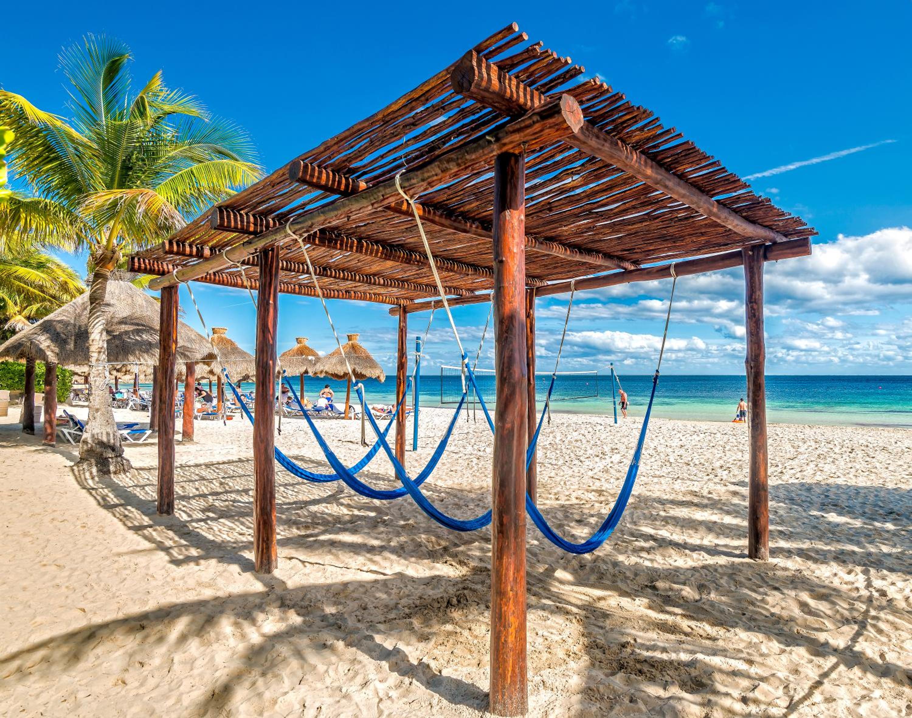 Hotel Marina El Cid Spa  Beach Resort - All Inclusive - Property Image 10