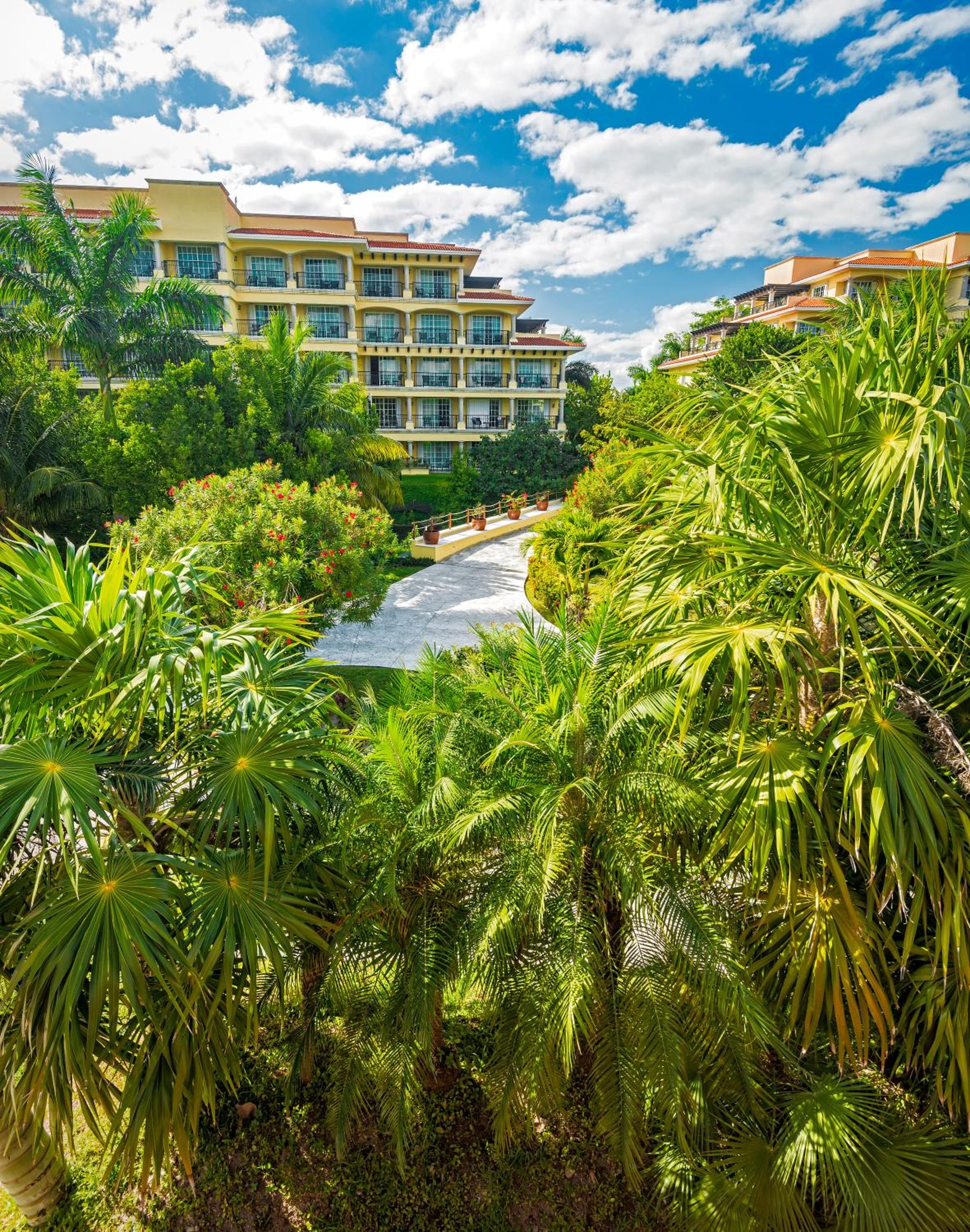 Hotel Marina El Cid Spa  Beach Resort - All Inclusive - Property Image 17