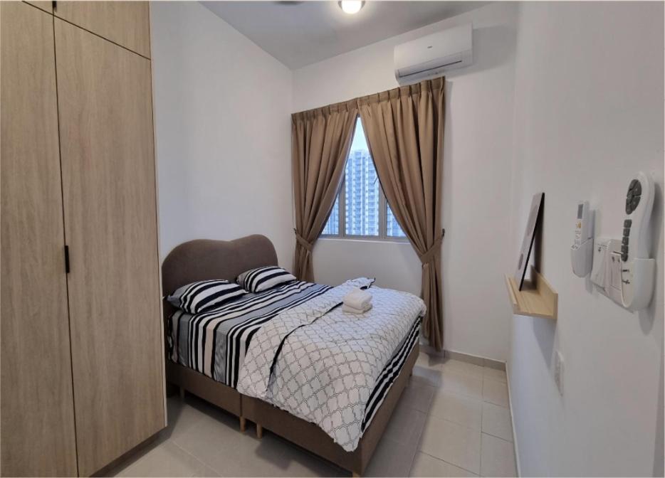 HIY Homestay Adelia2 Bangi