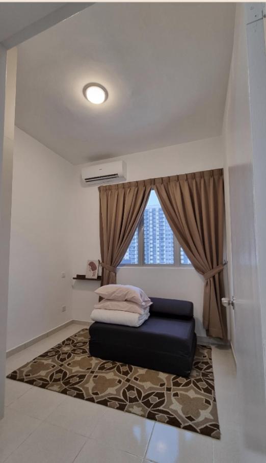 HIY Homestay Adelia2 Bangi