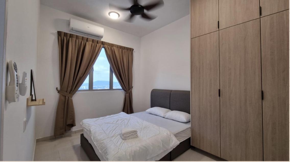 HIY Homestay Adelia2 Bangi