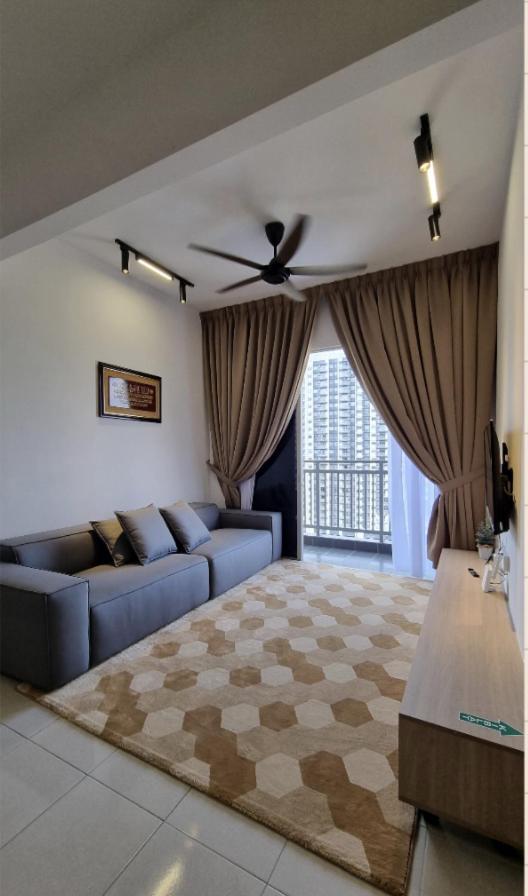 HIY Homestay Adelia2 Bangi