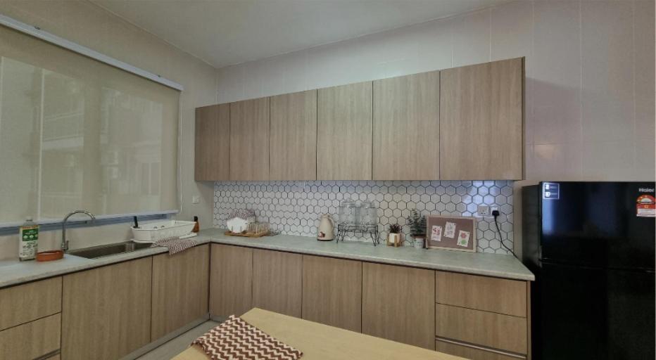 HIY Homestay Adelia2 Bangi