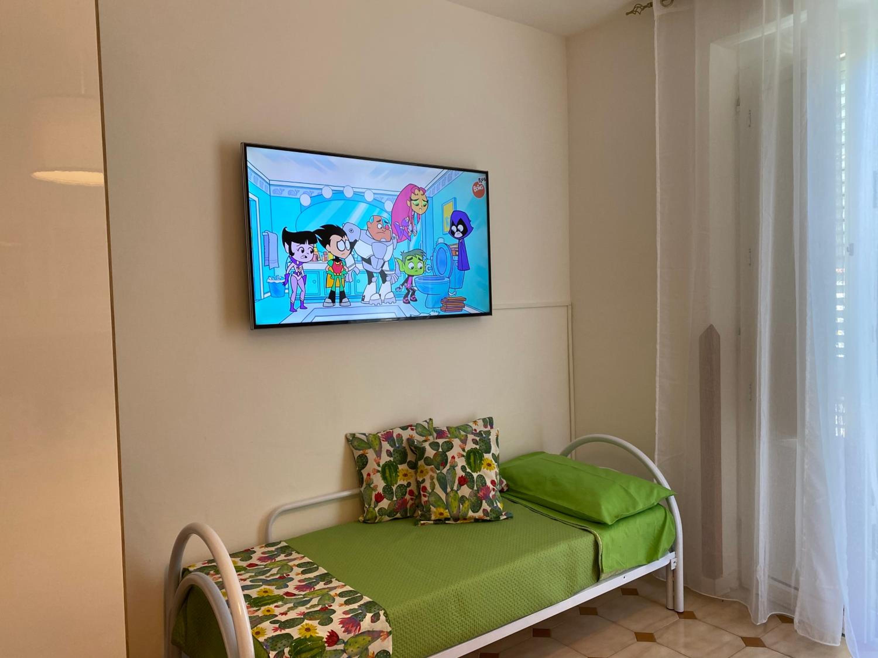 villa martina suite apartament
