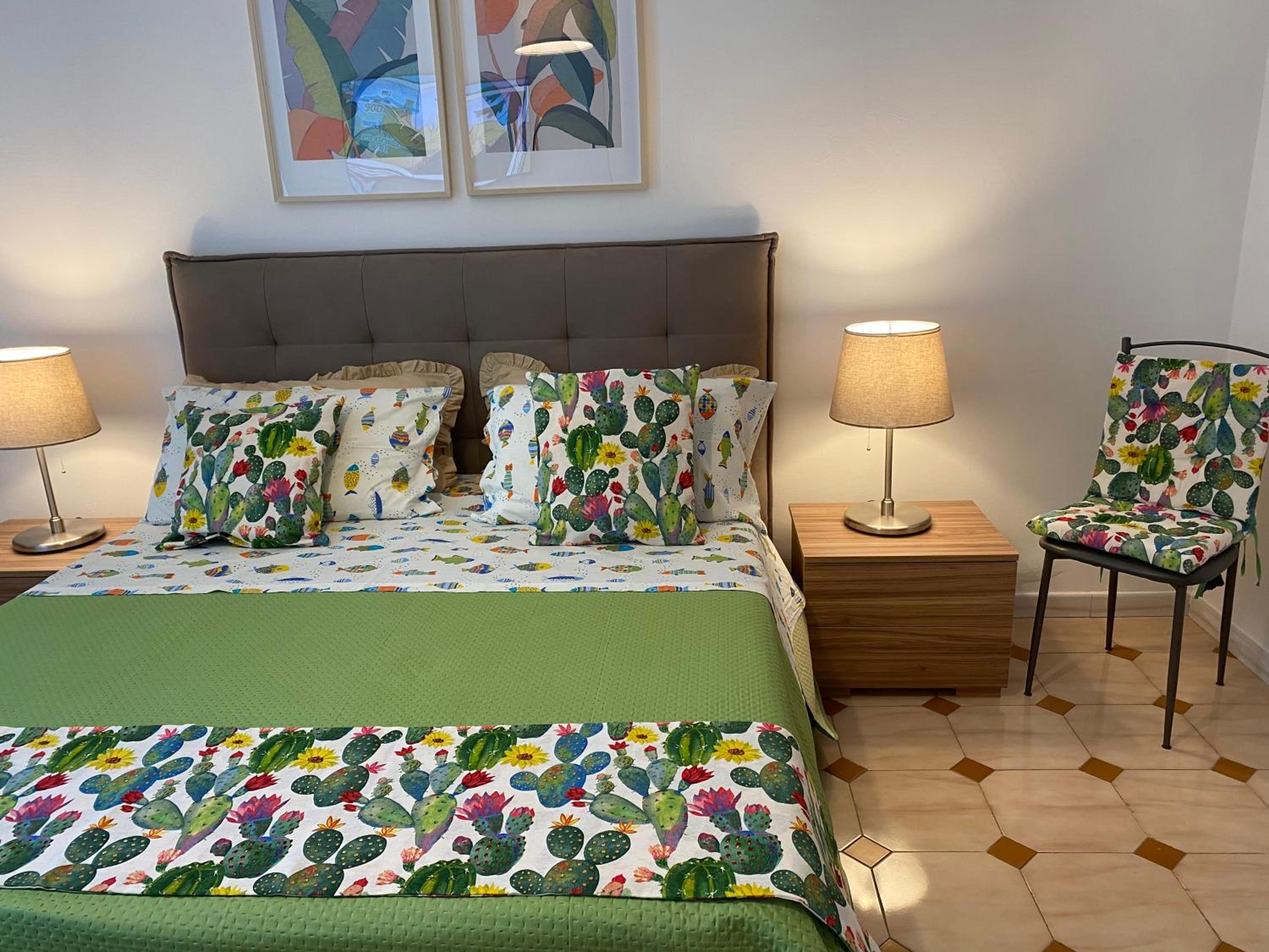 villa martina suite apartament