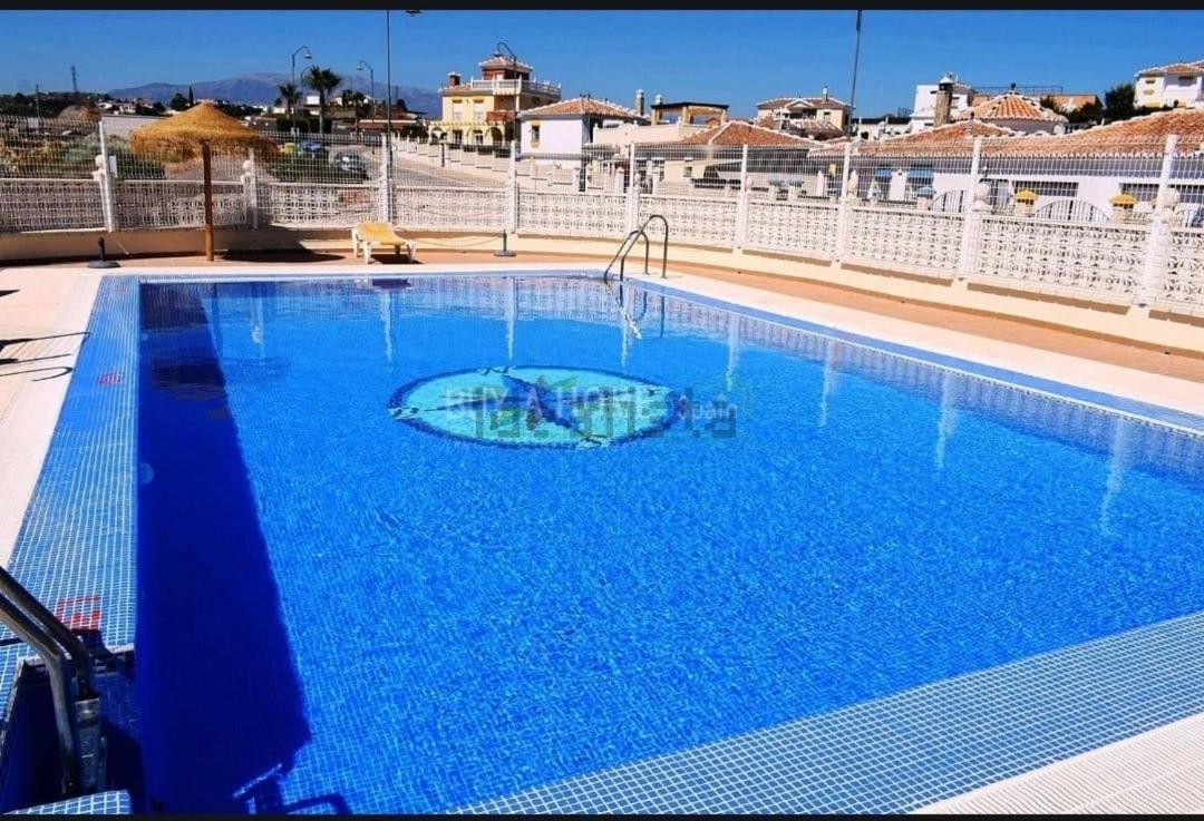 Cozy Duplex Niza Beach