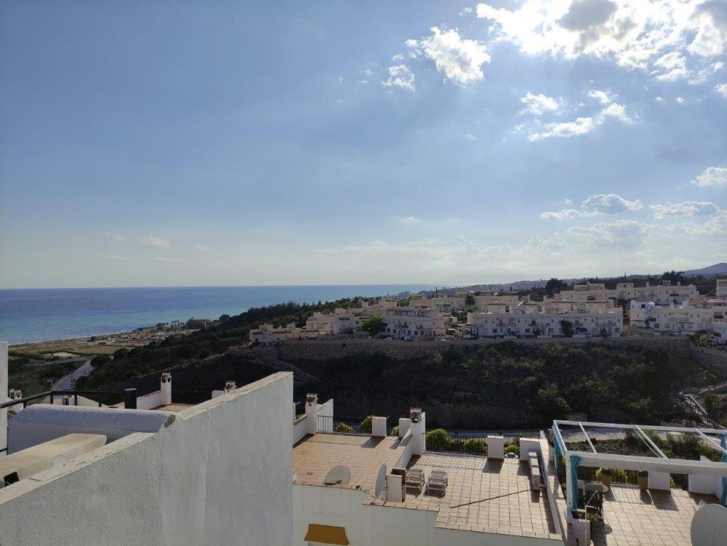 Cozy Duplex Niza Beach