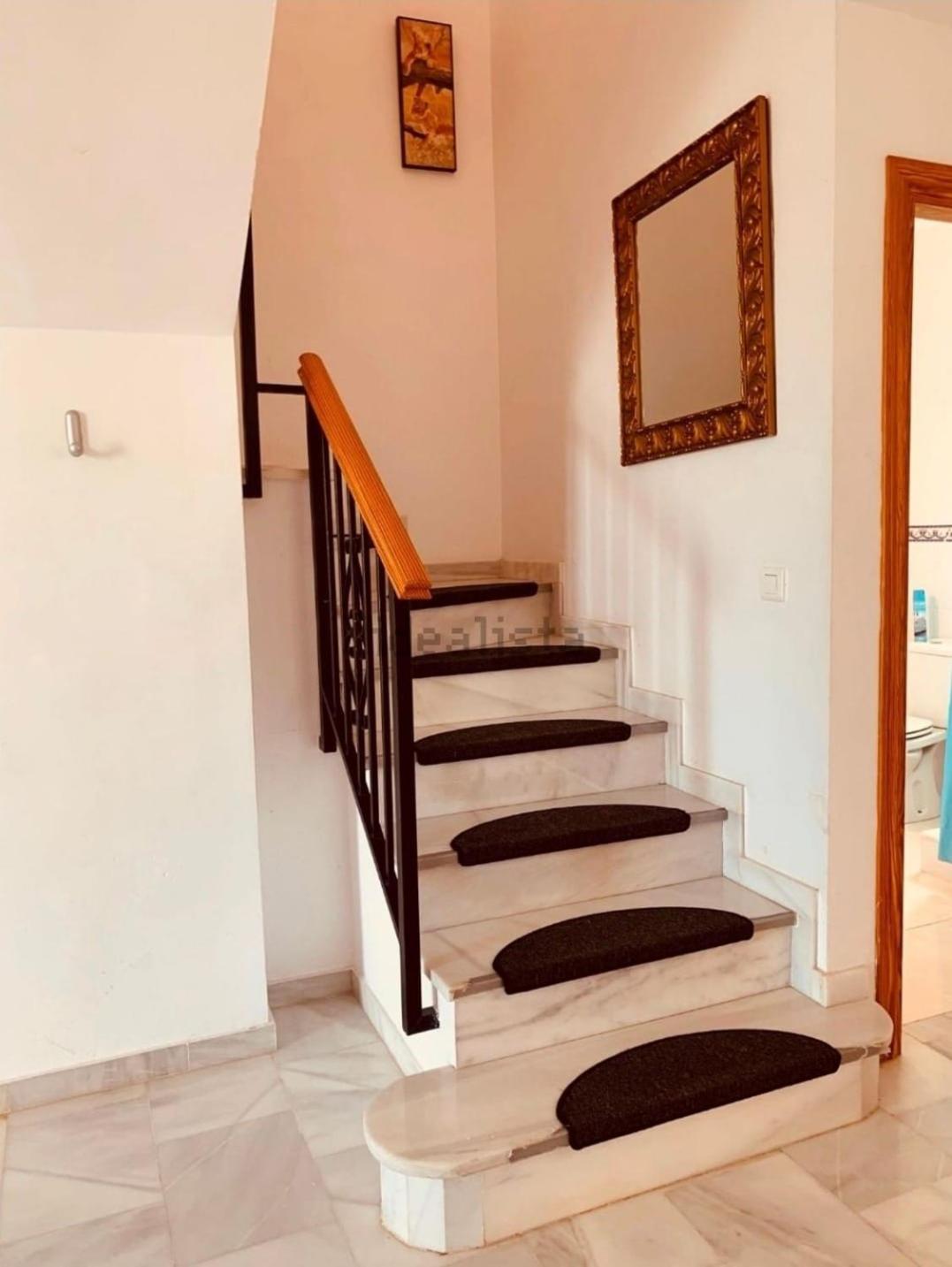 Cozy Duplex Niza Beach