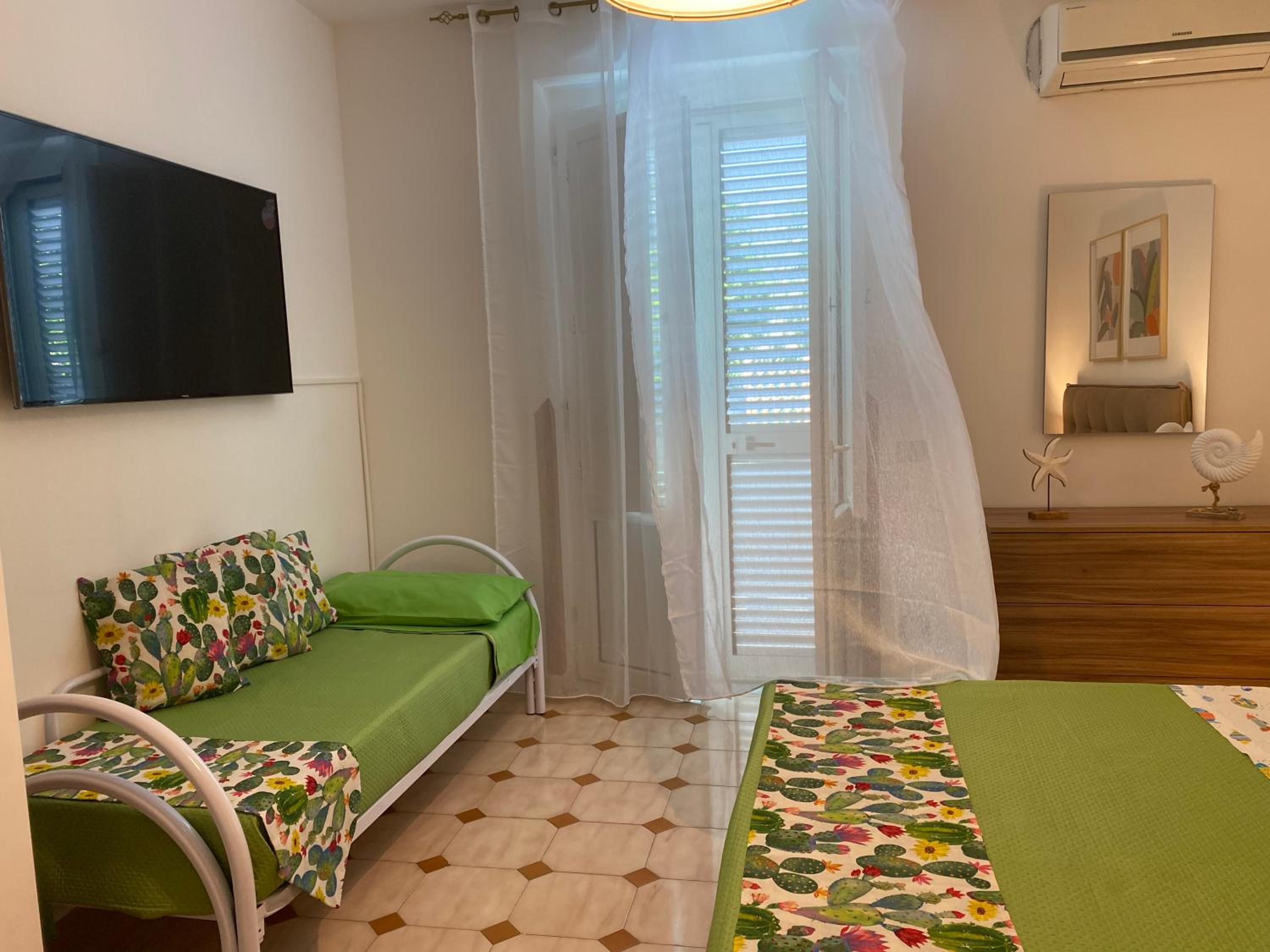villa martina suite apartament