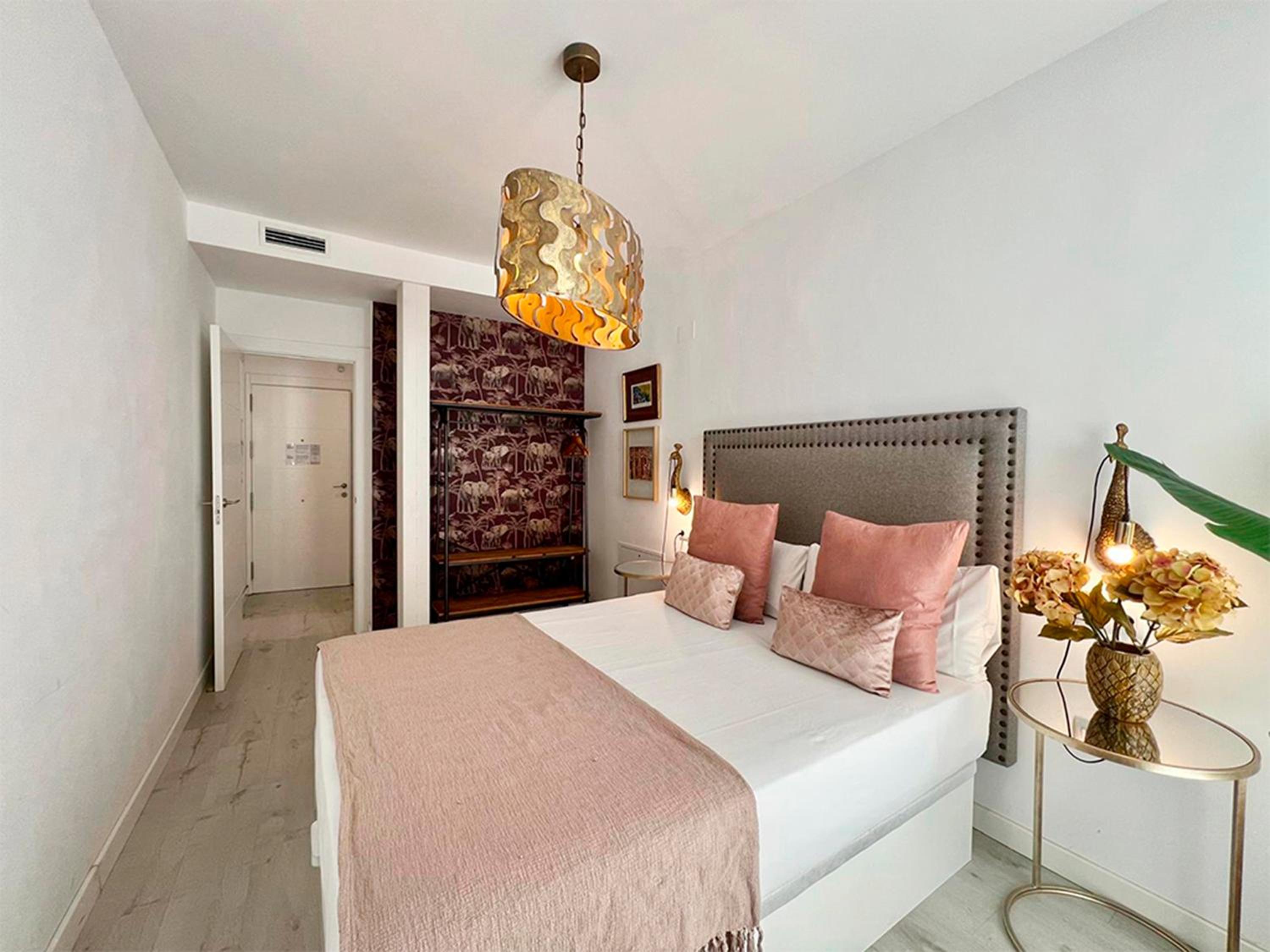 Apartamentos Realejo Campo del Príncipe 3000