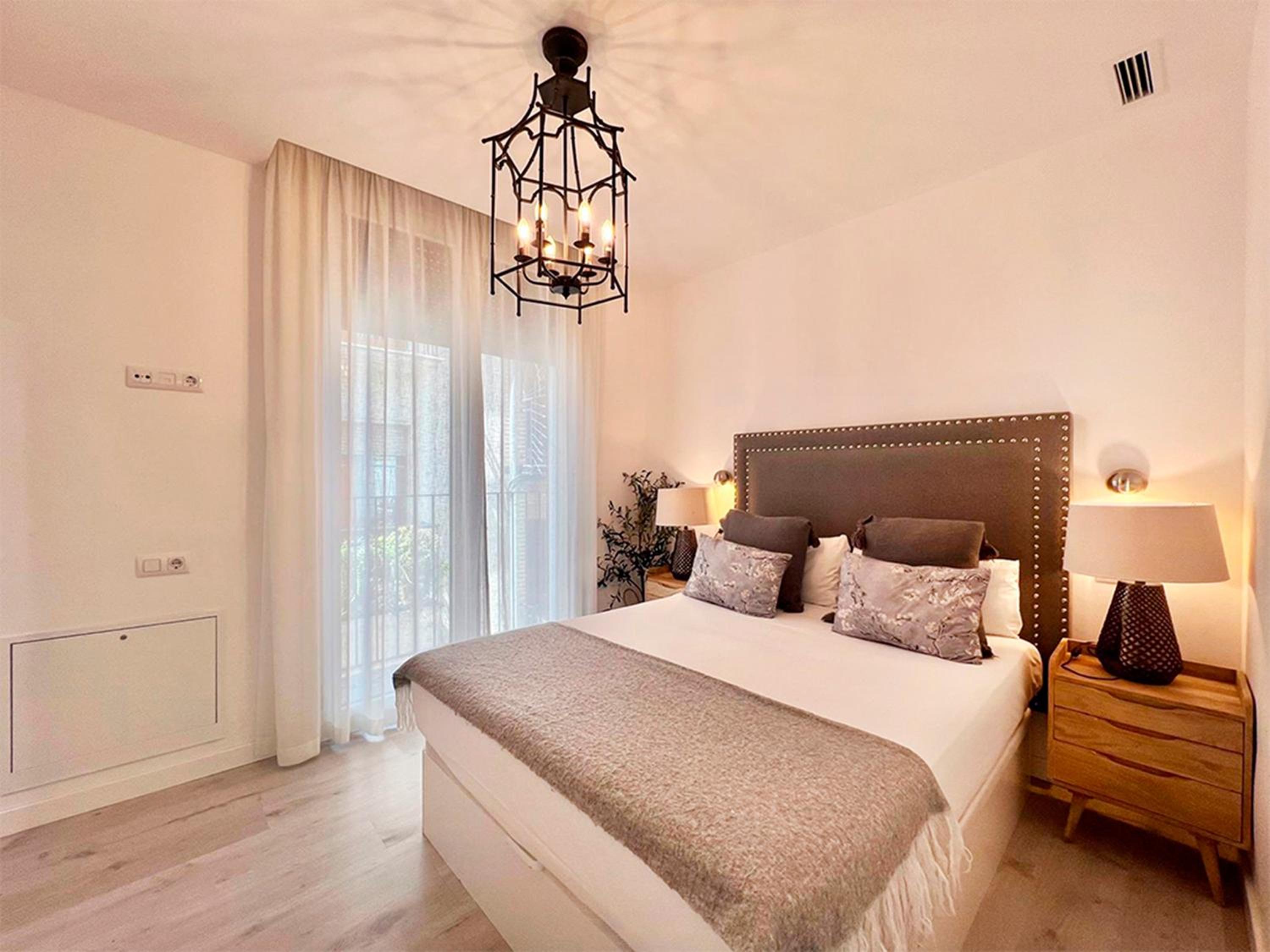 Apartamentos Realejo Campo del Príncipe 3000