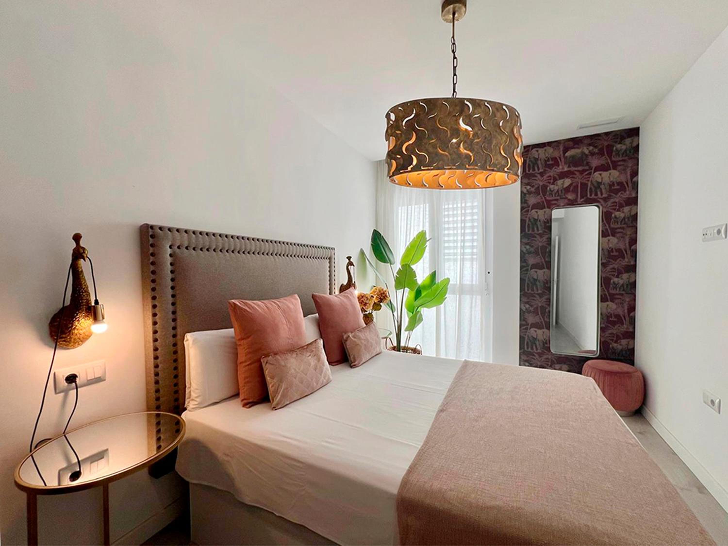 Apartamentos Realejo Campo del Príncipe 3000