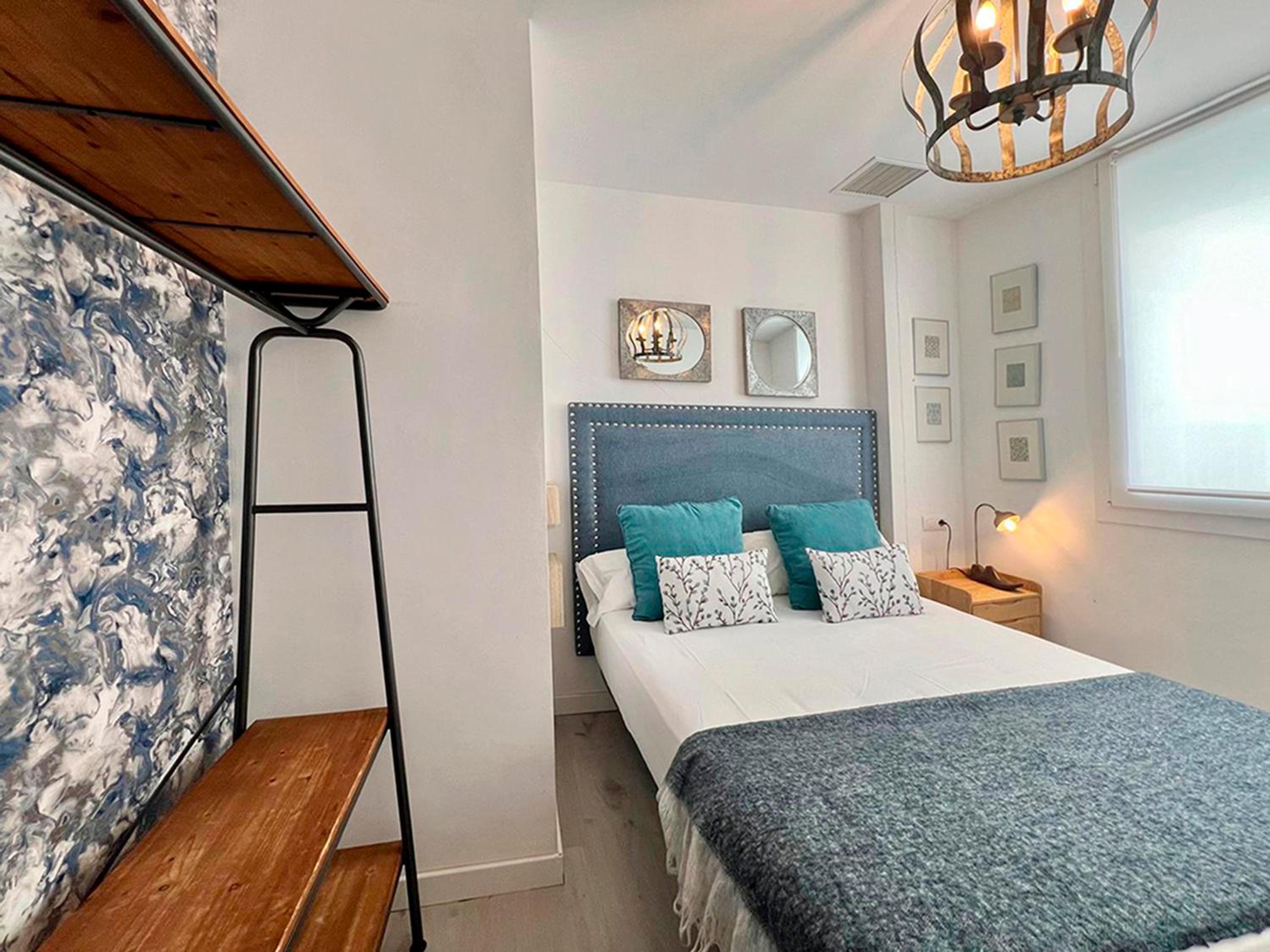 Apartamentos Realejo Campo del Príncipe 3000