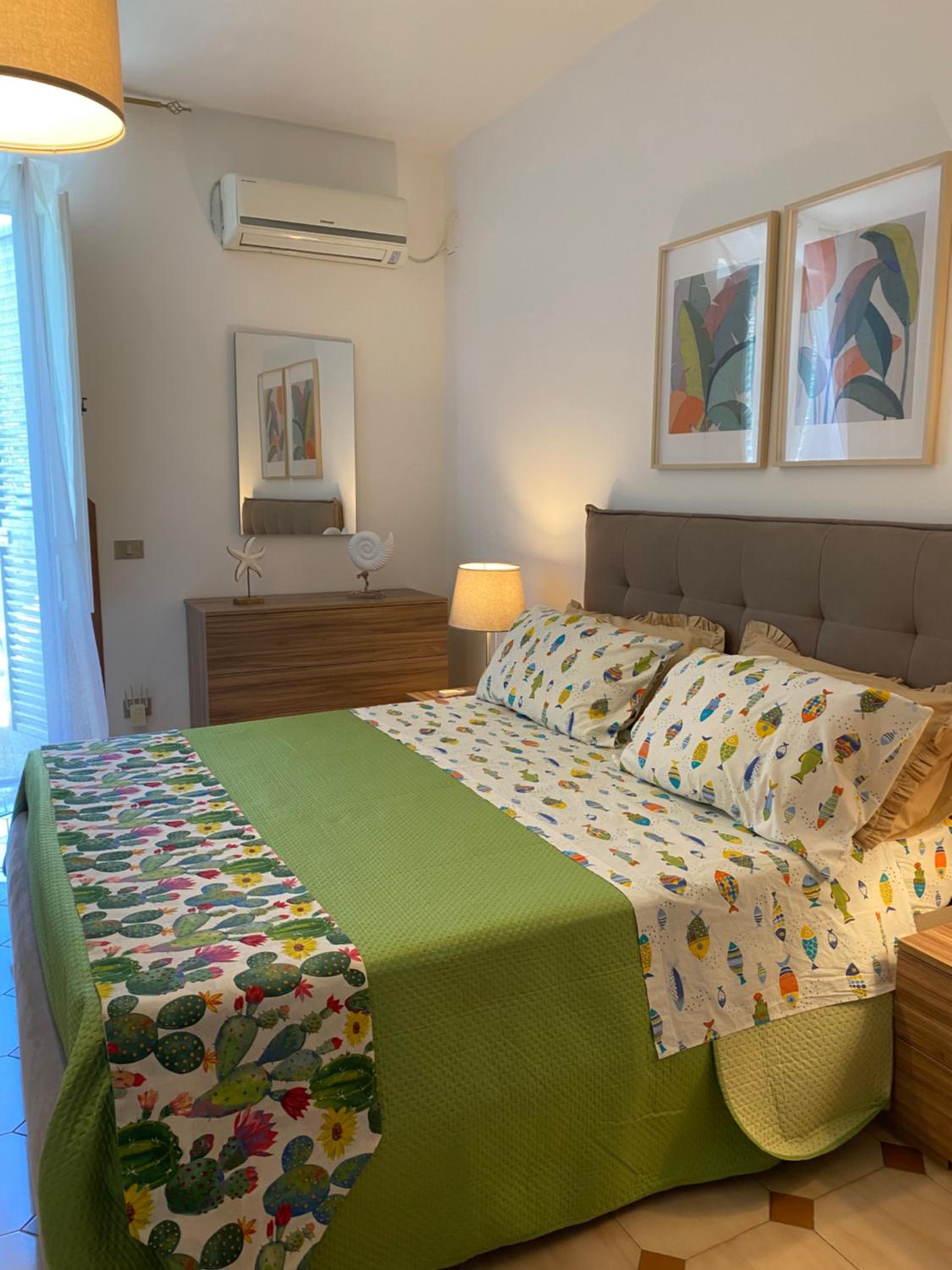 villa martina suite apartament