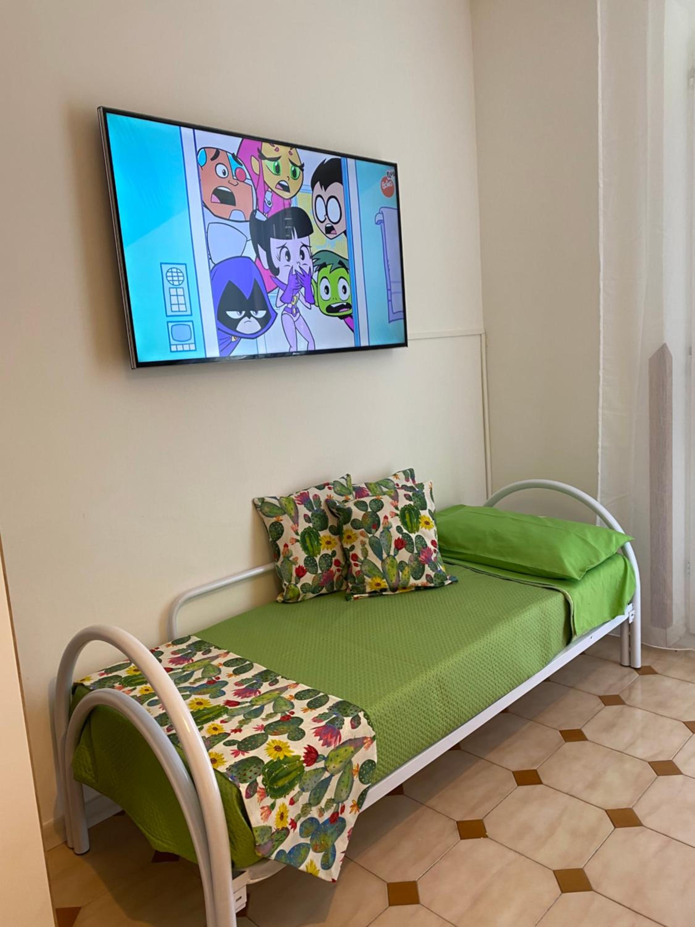 villa martina suite apartament