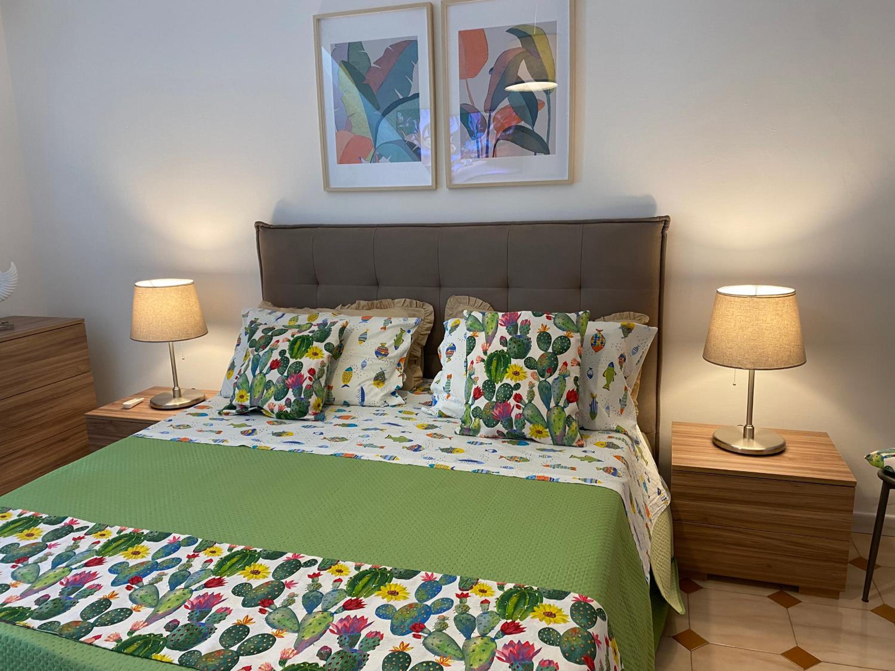 villa martina suite apartament
