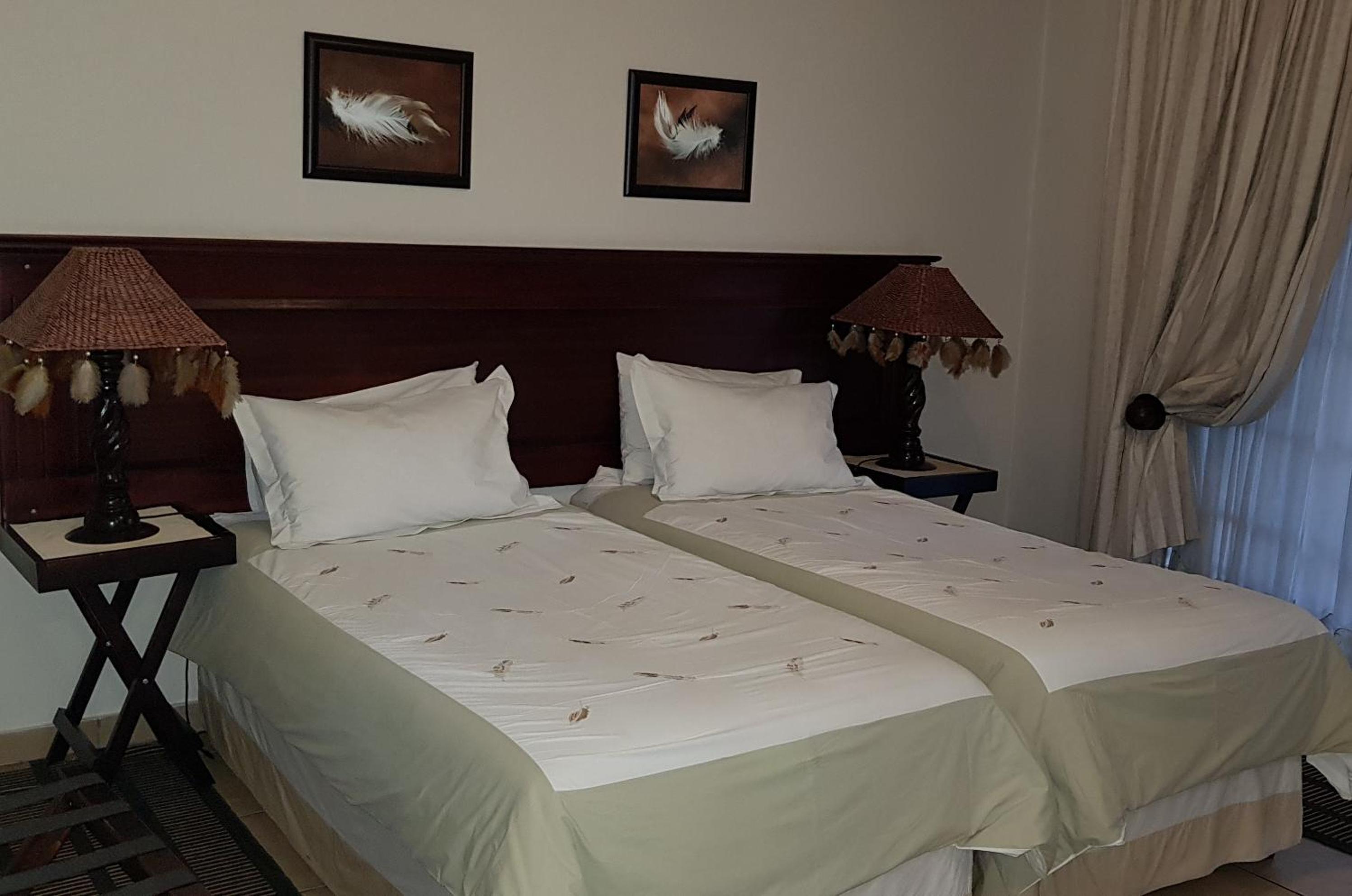 Falling Feather Inn