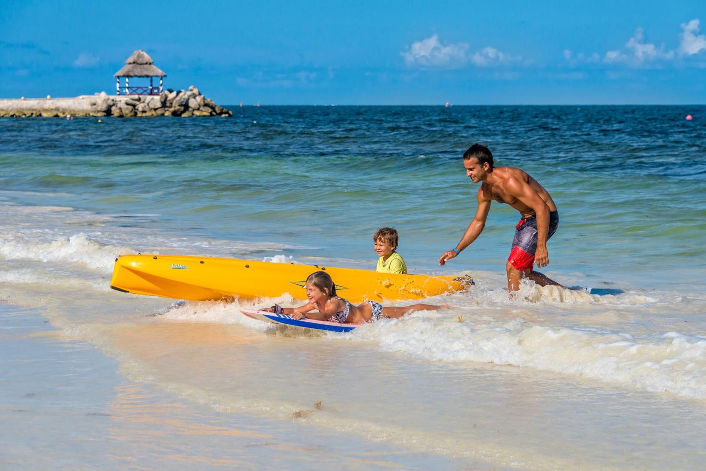 Hotel Marina El Cid Spa  Beach Resort - All Inclusive - Property Image 49