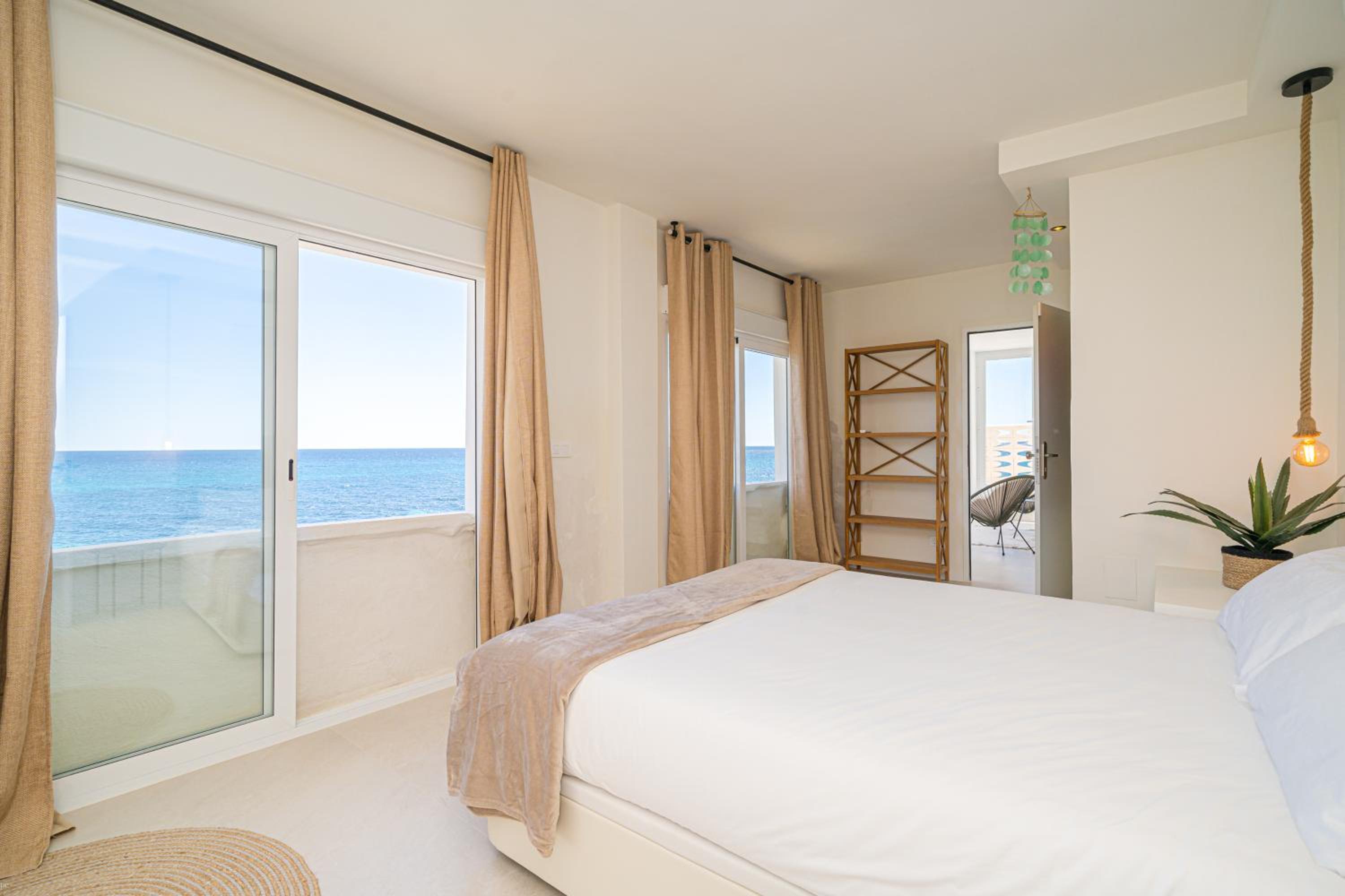 Stunning Villa Panoramic Sea View