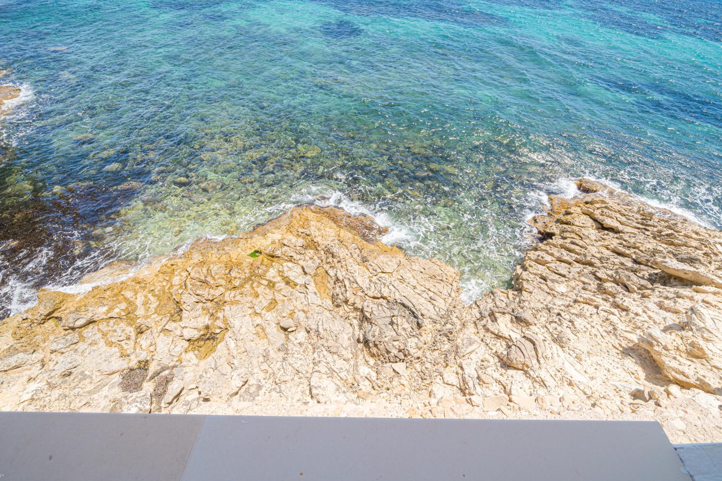 Stunning Villa Panoramic Sea View