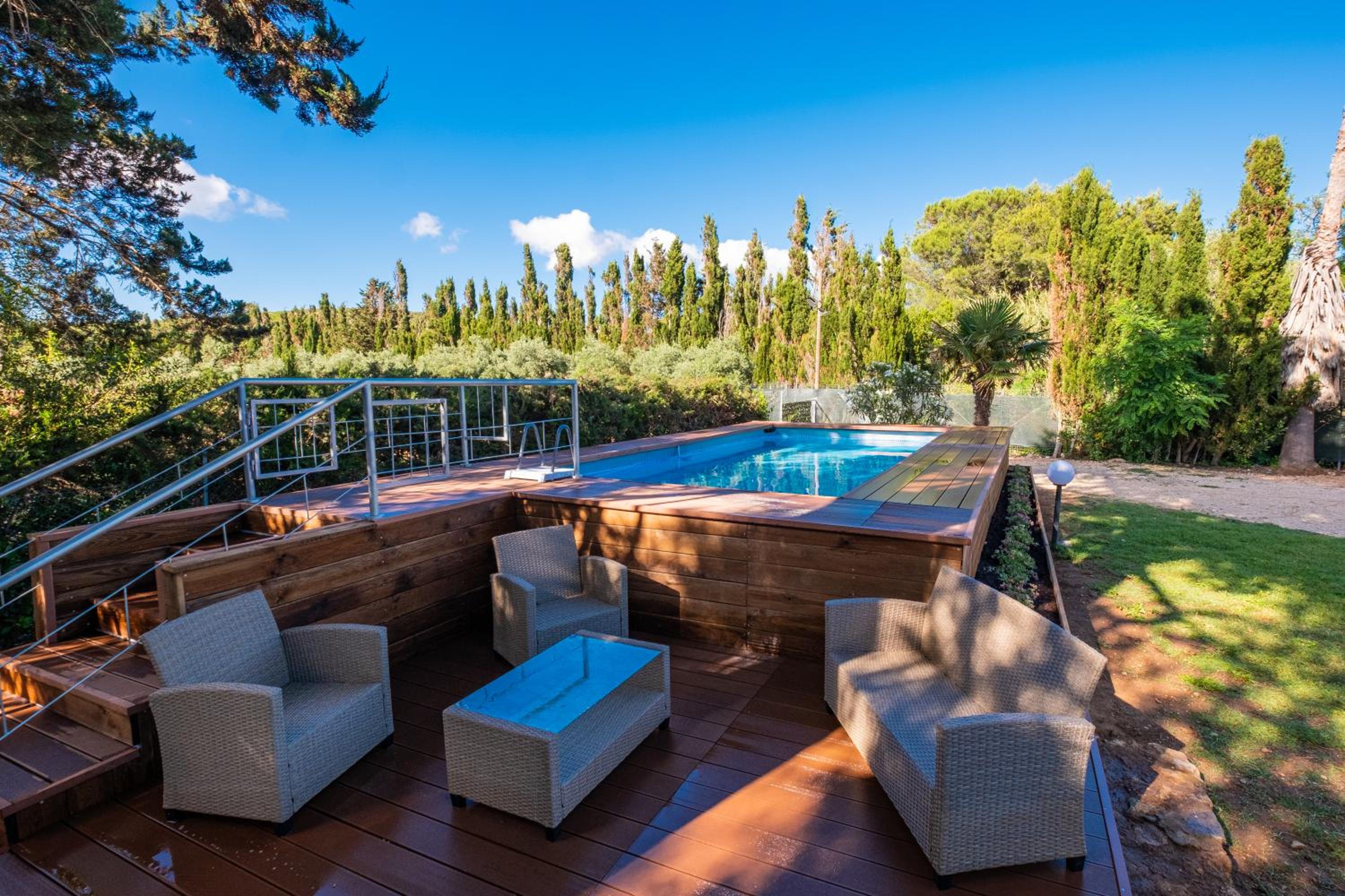 Isla Country Apartments Alghero
