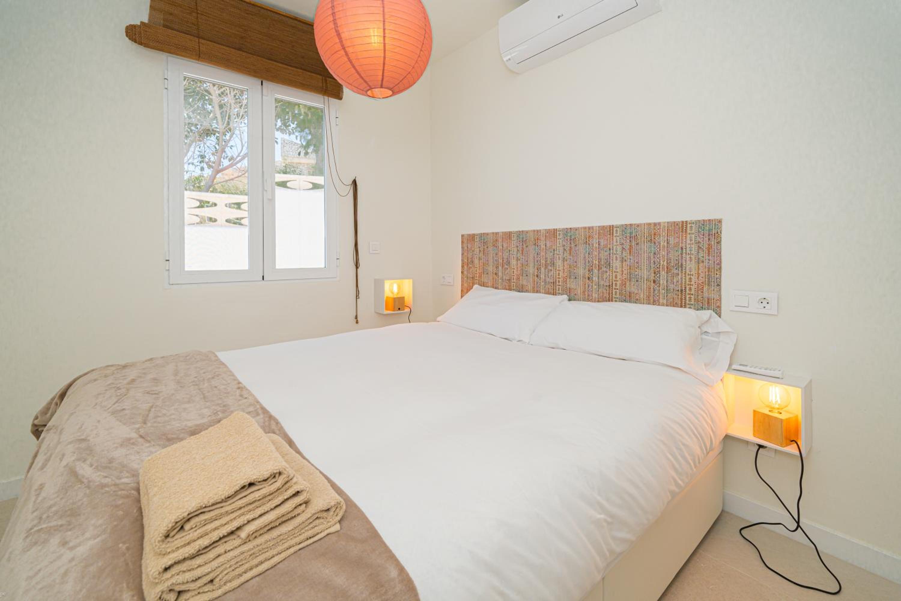 Stunning Villa Panoramic Sea View