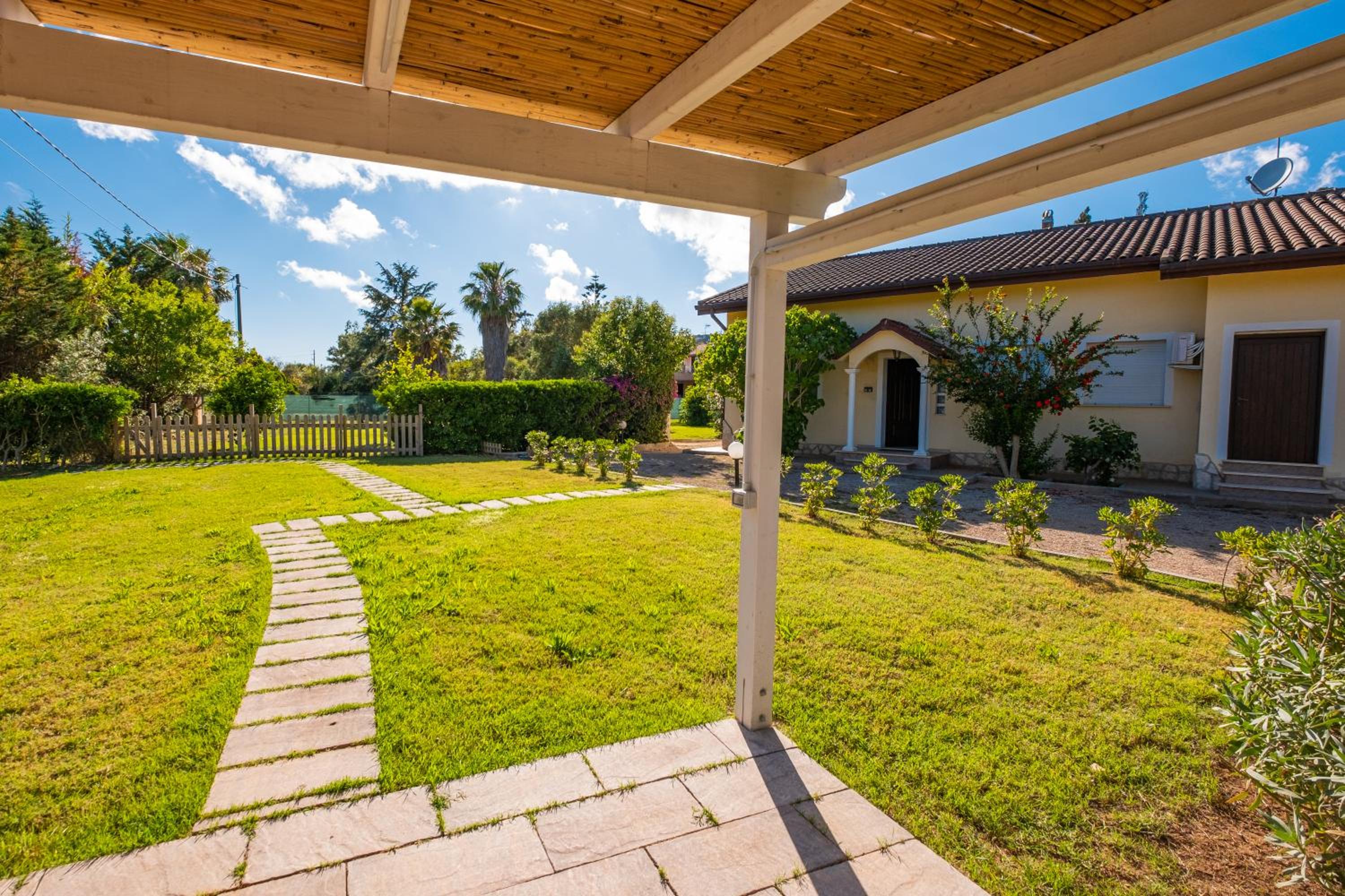 Isla Country Apartments Alghero