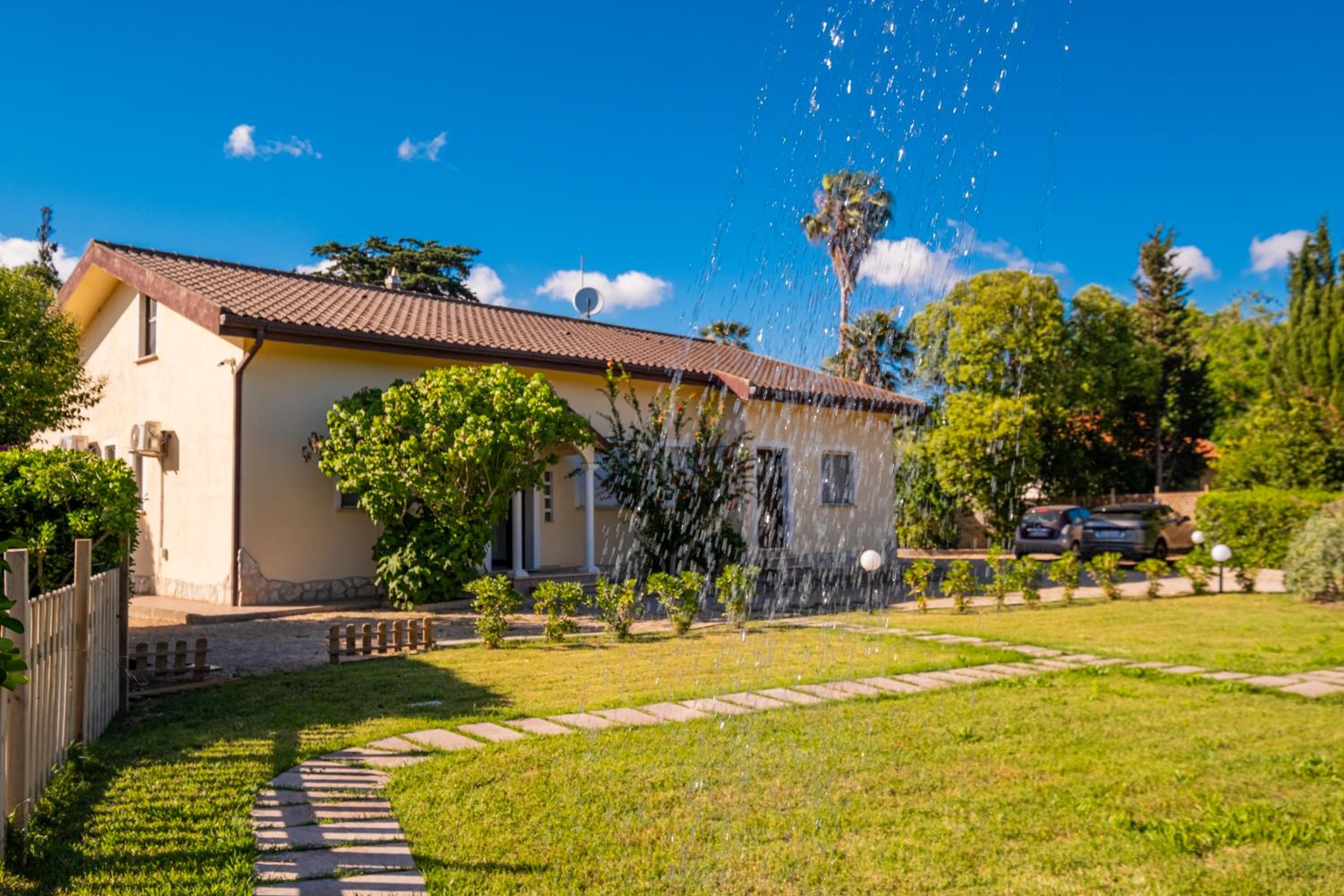 Isla Country Apartments Alghero
