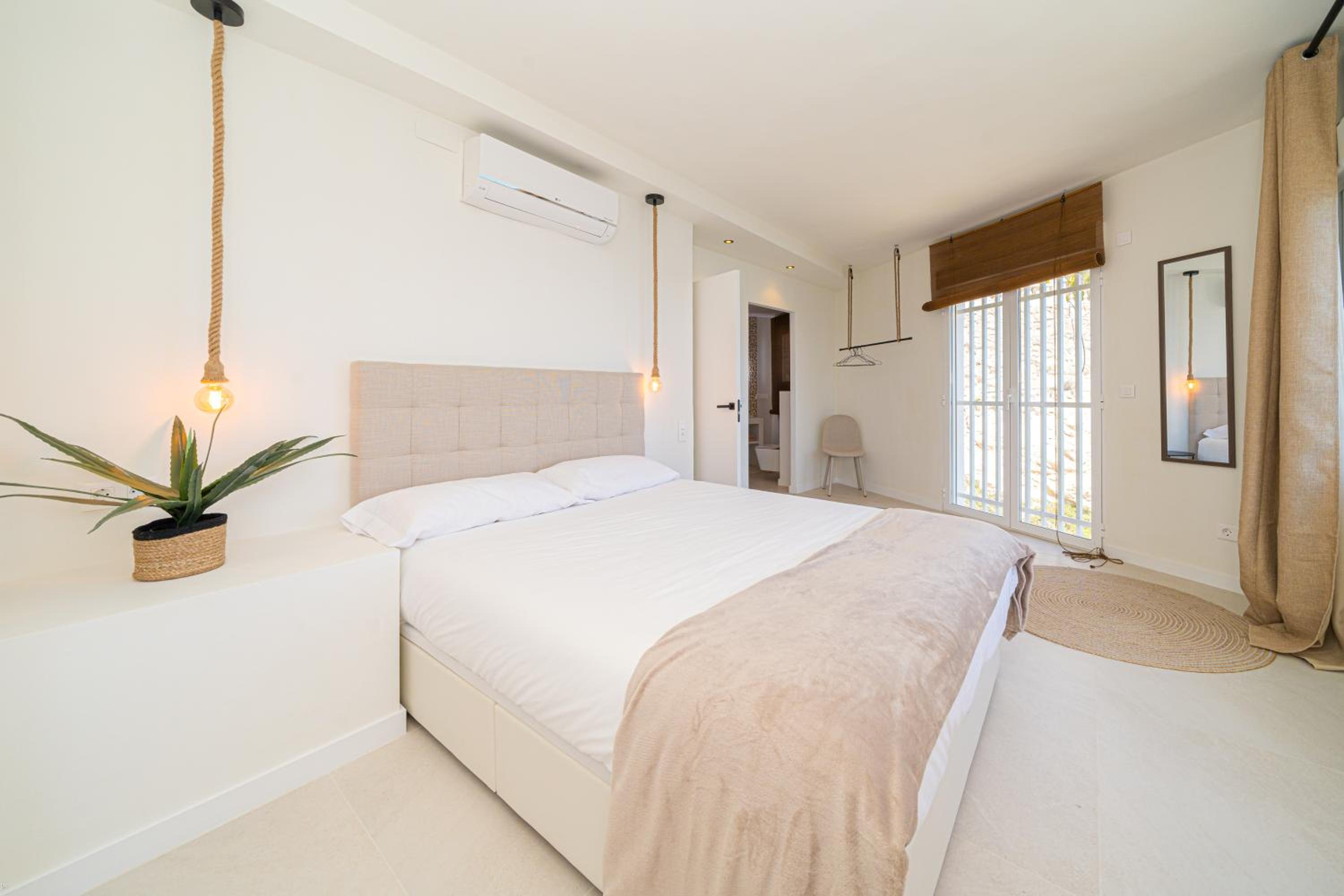 Stunning Villa Panoramic Sea View