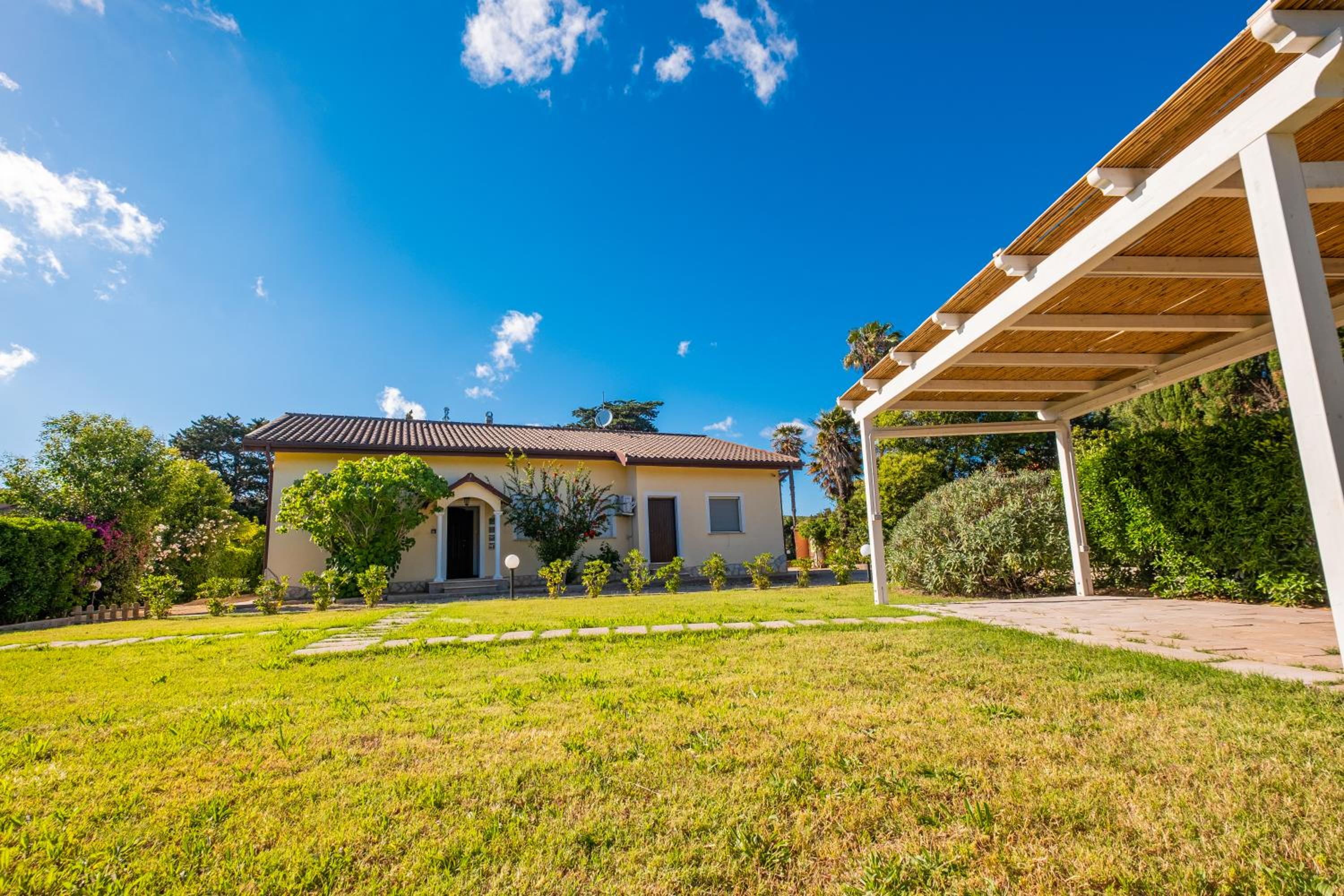 Isla Country Apartments Alghero