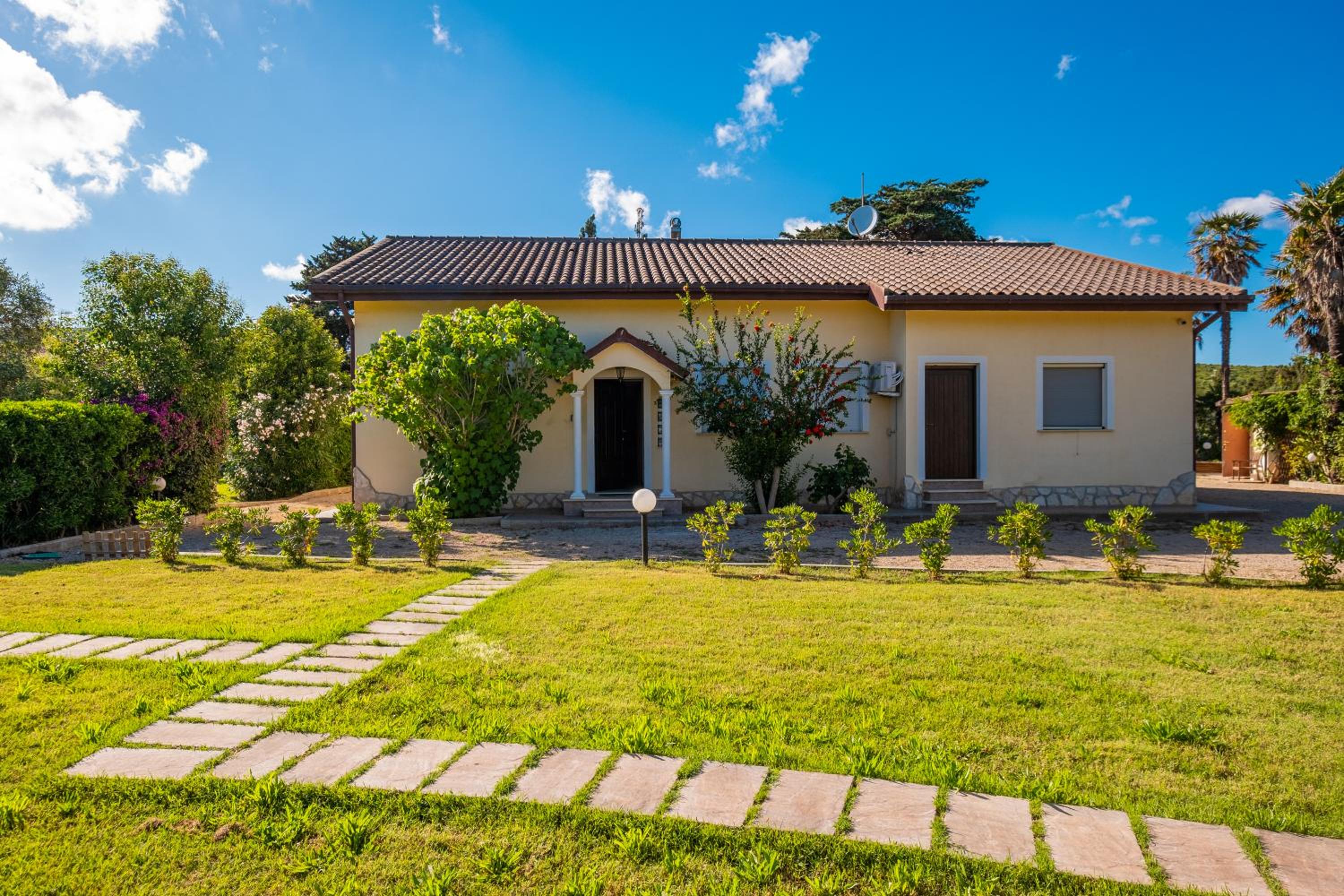 Isla Country Apartments Alghero