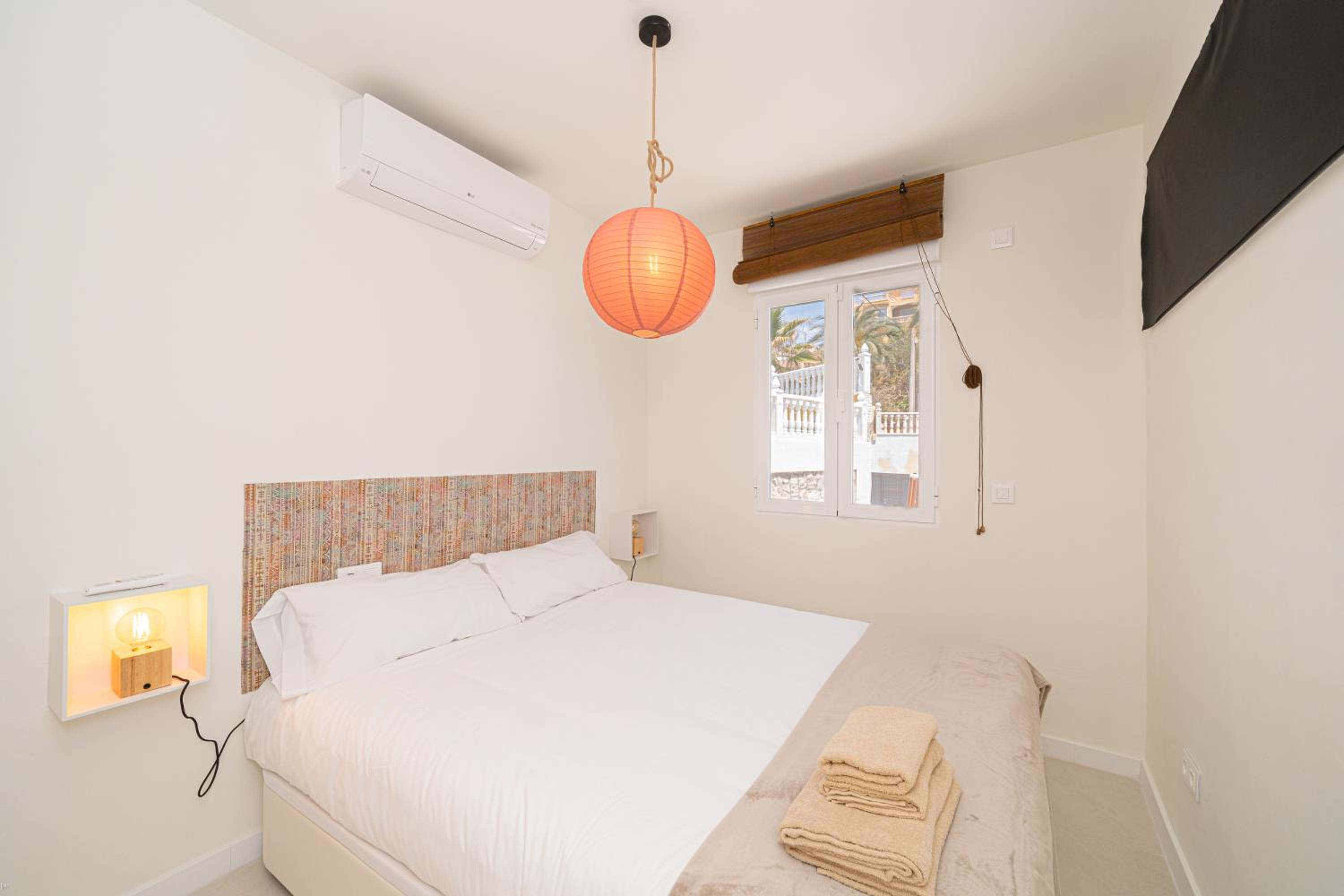 Stunning Villa Panoramic Sea View