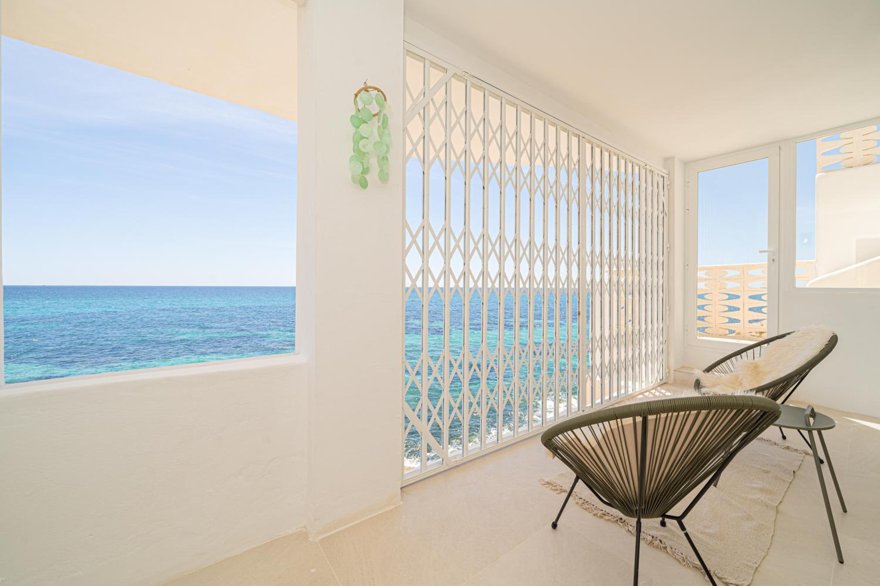 Stunning Villa Panoramic Sea View