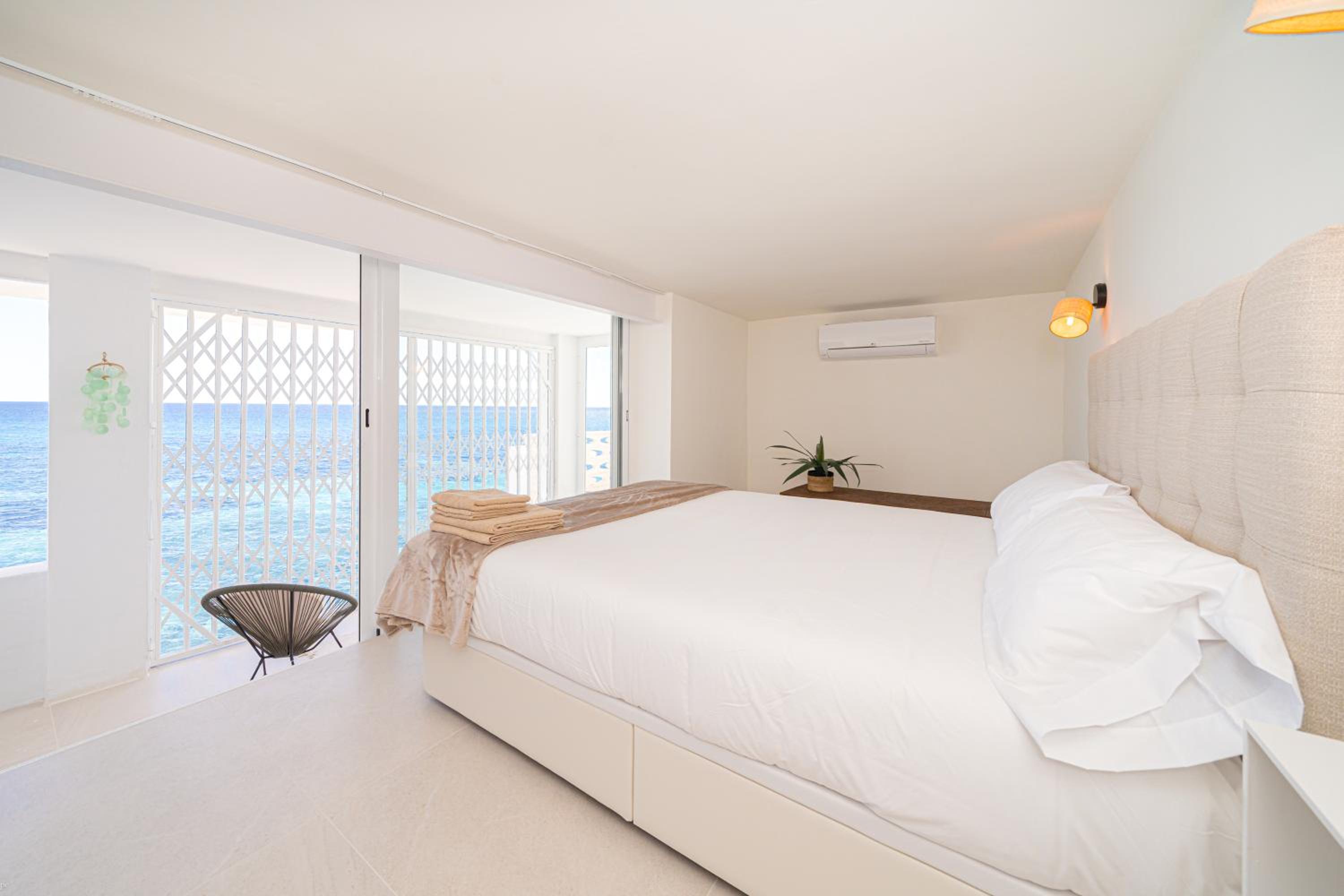 Stunning Villa Panoramic Sea View