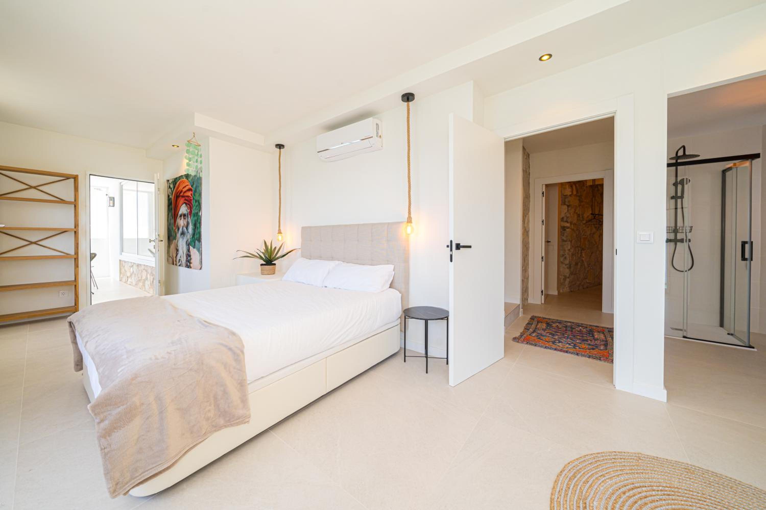 Stunning Villa Panoramic Sea View