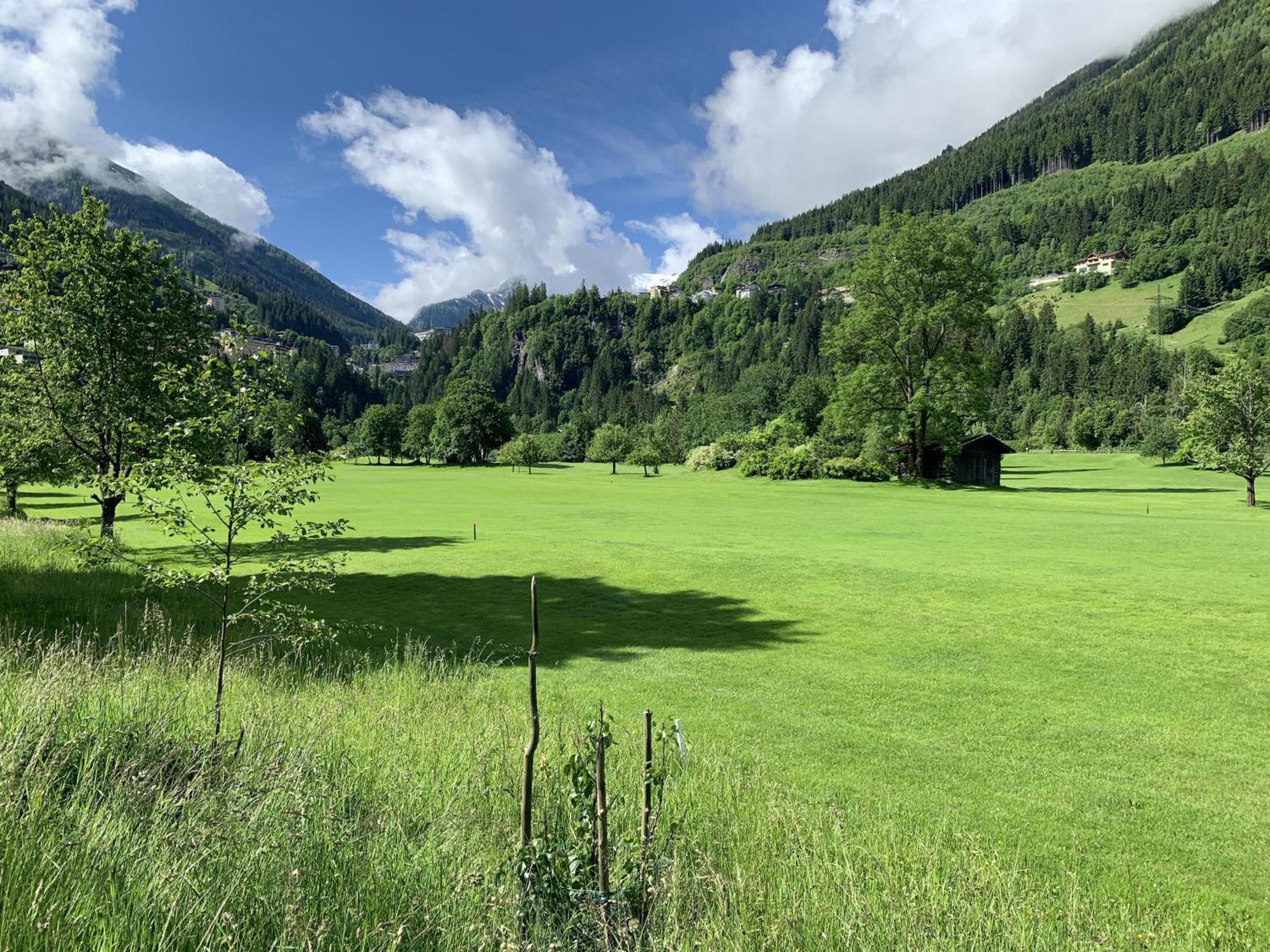 Chalet Ester