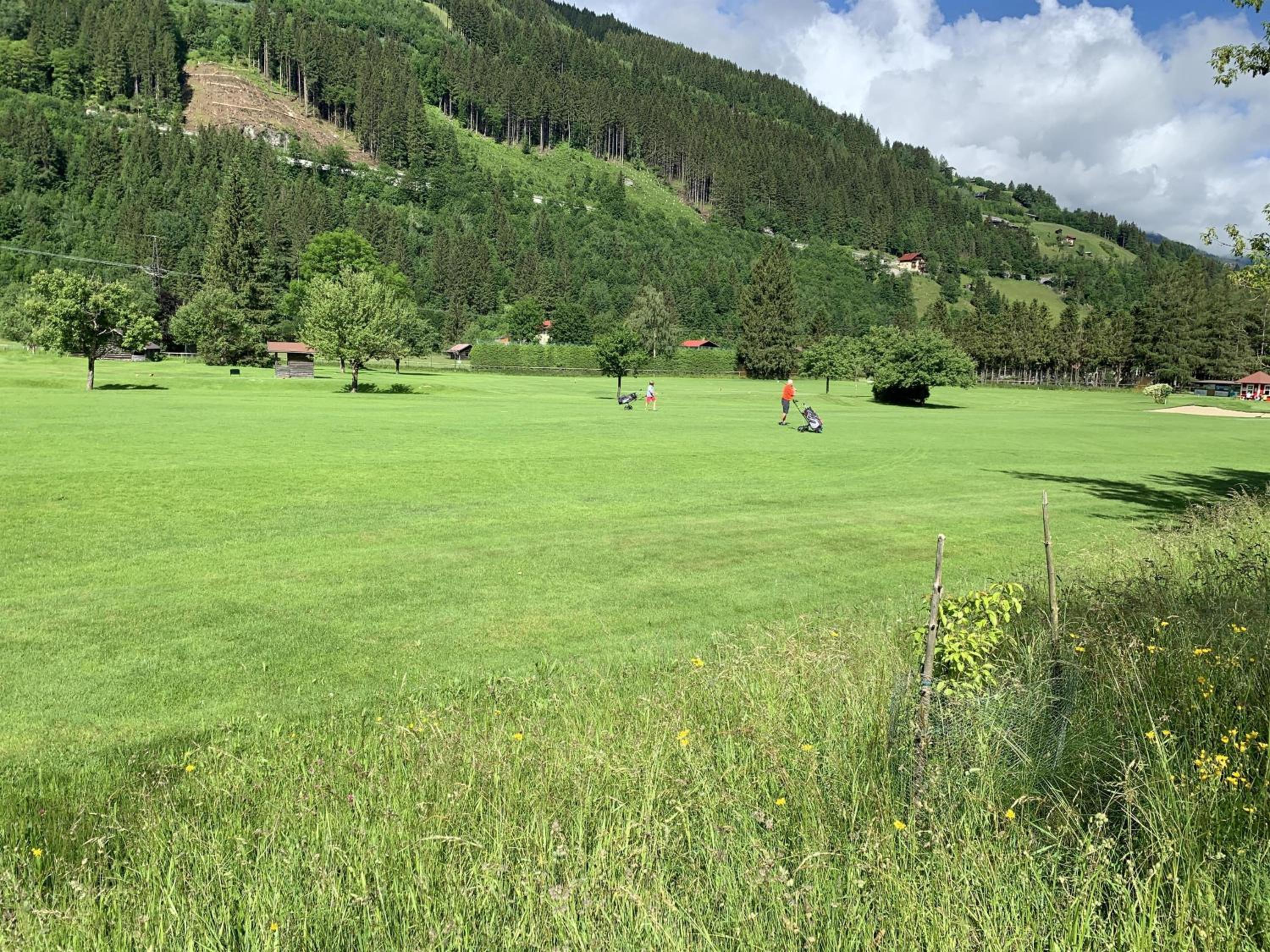 Chalet Ester