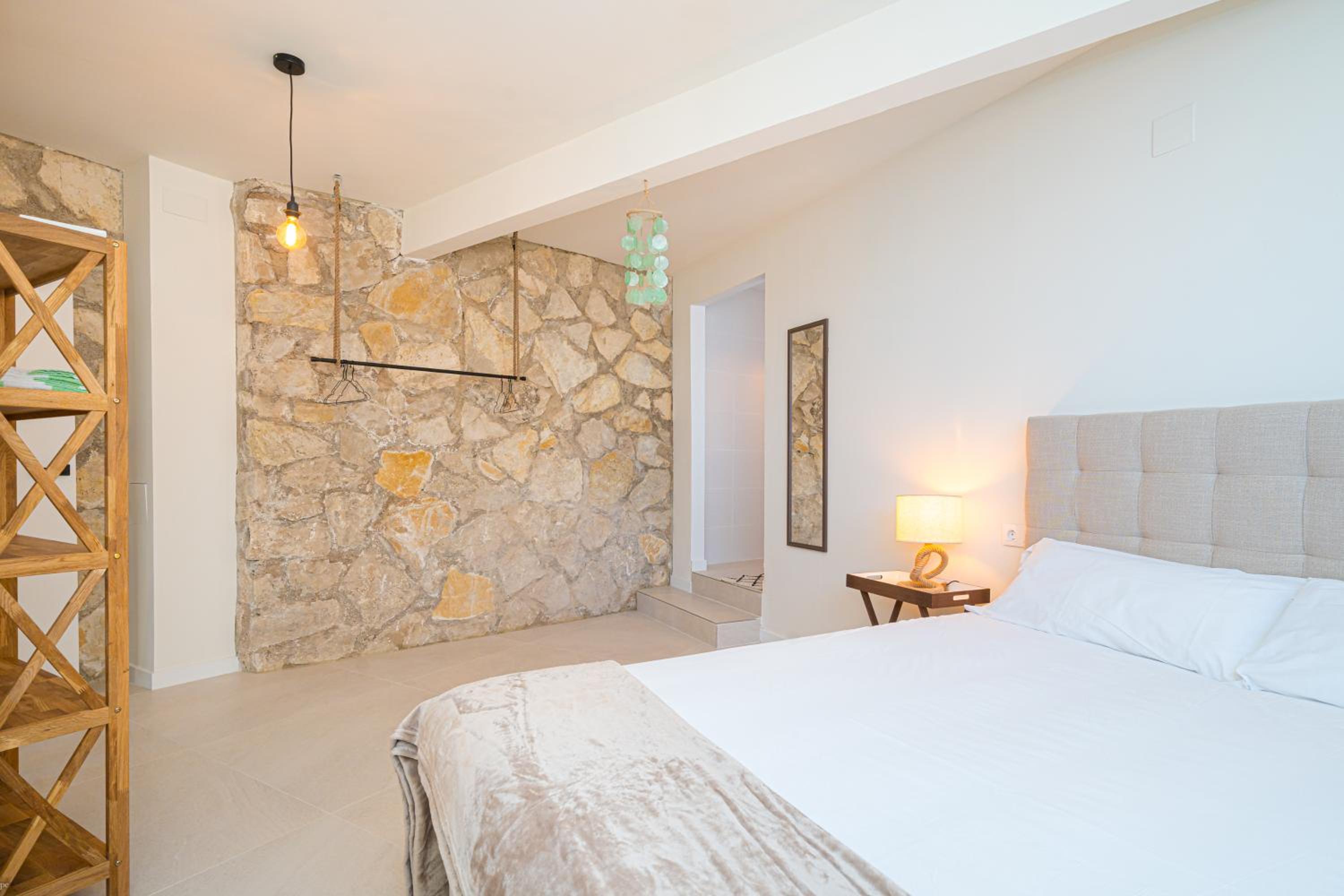Stunning Villa Panoramic Sea View