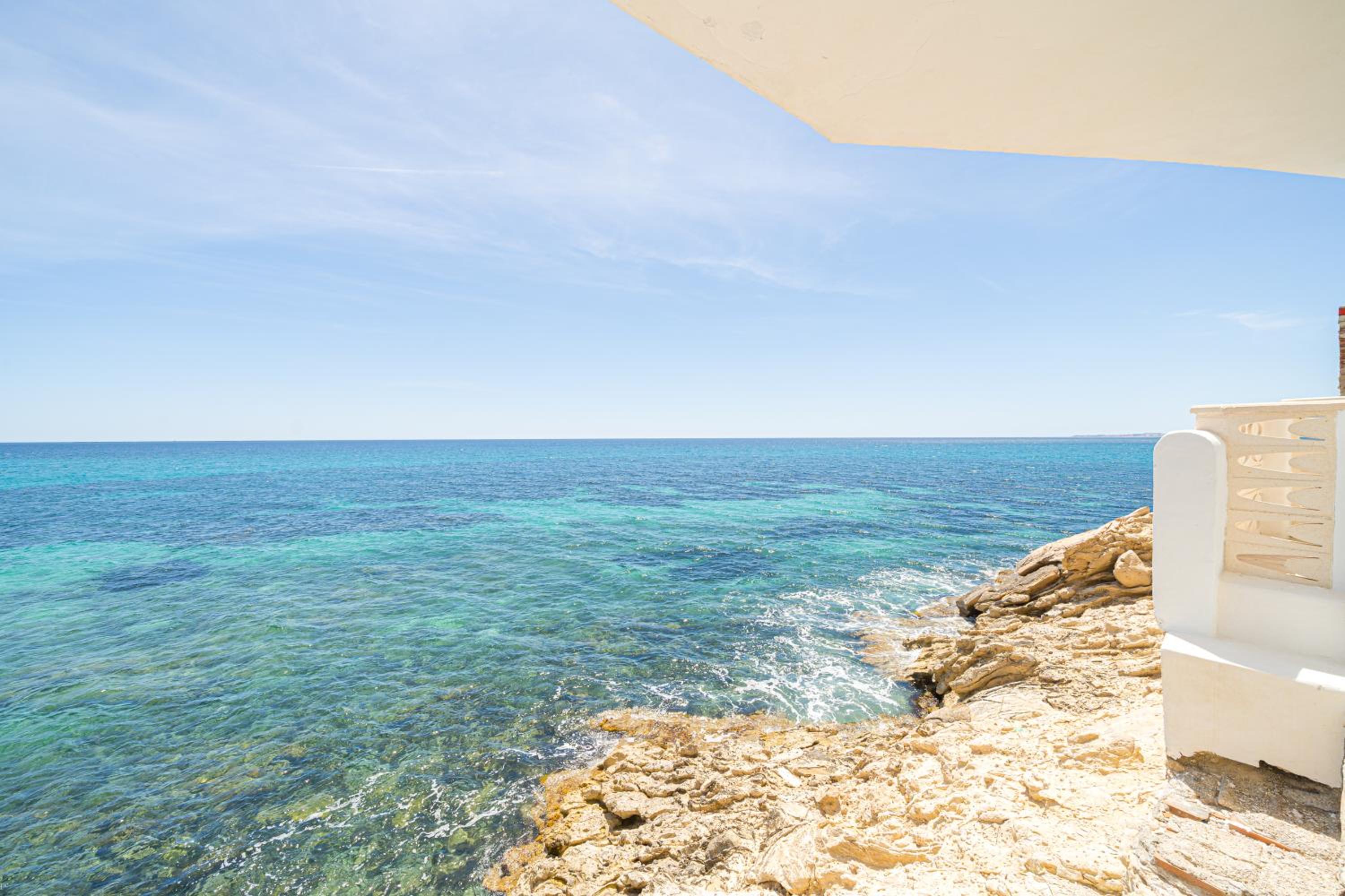 Stunning Villa Panoramic Sea View