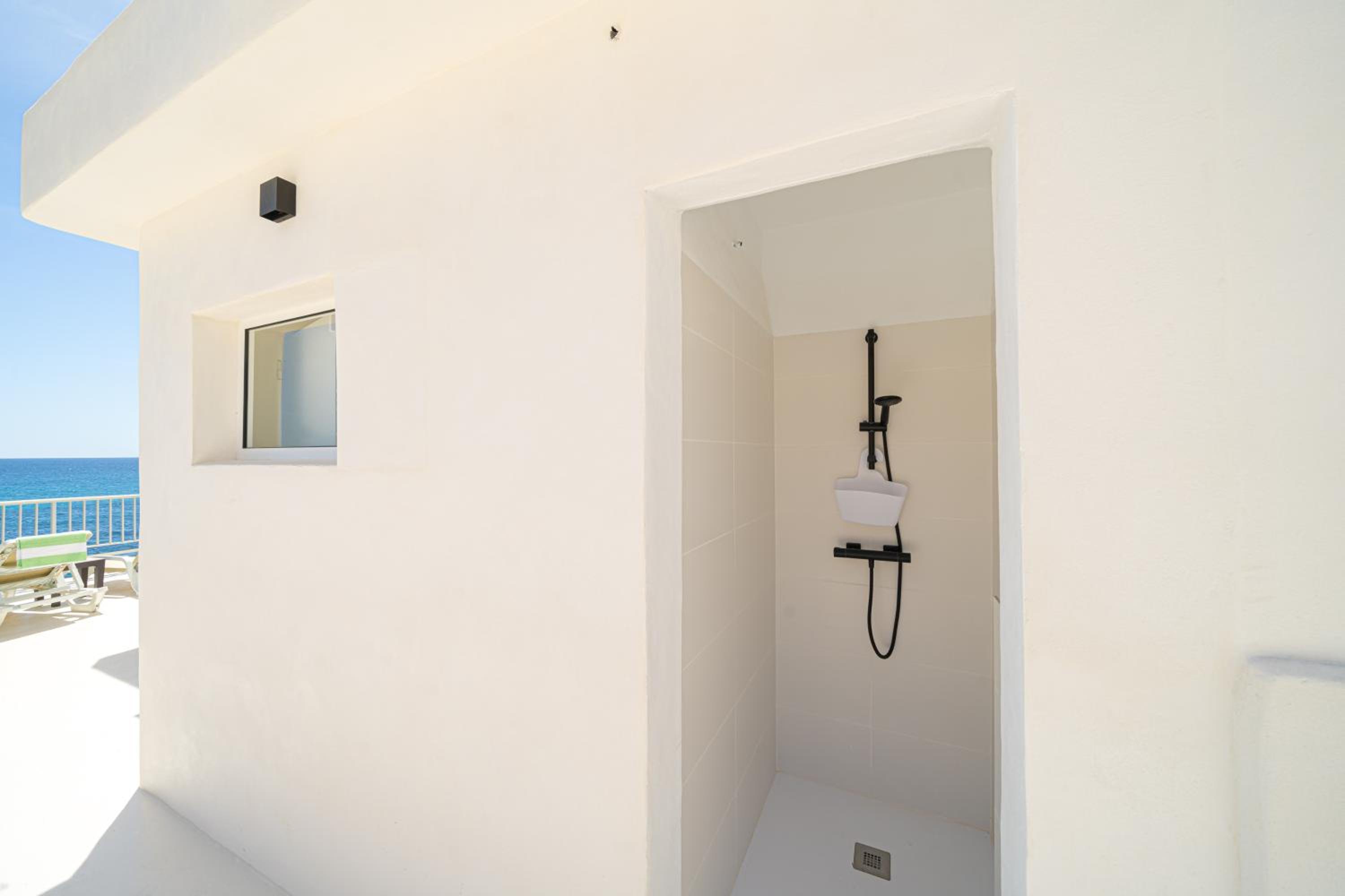 Stunning Villa Panoramic Sea View