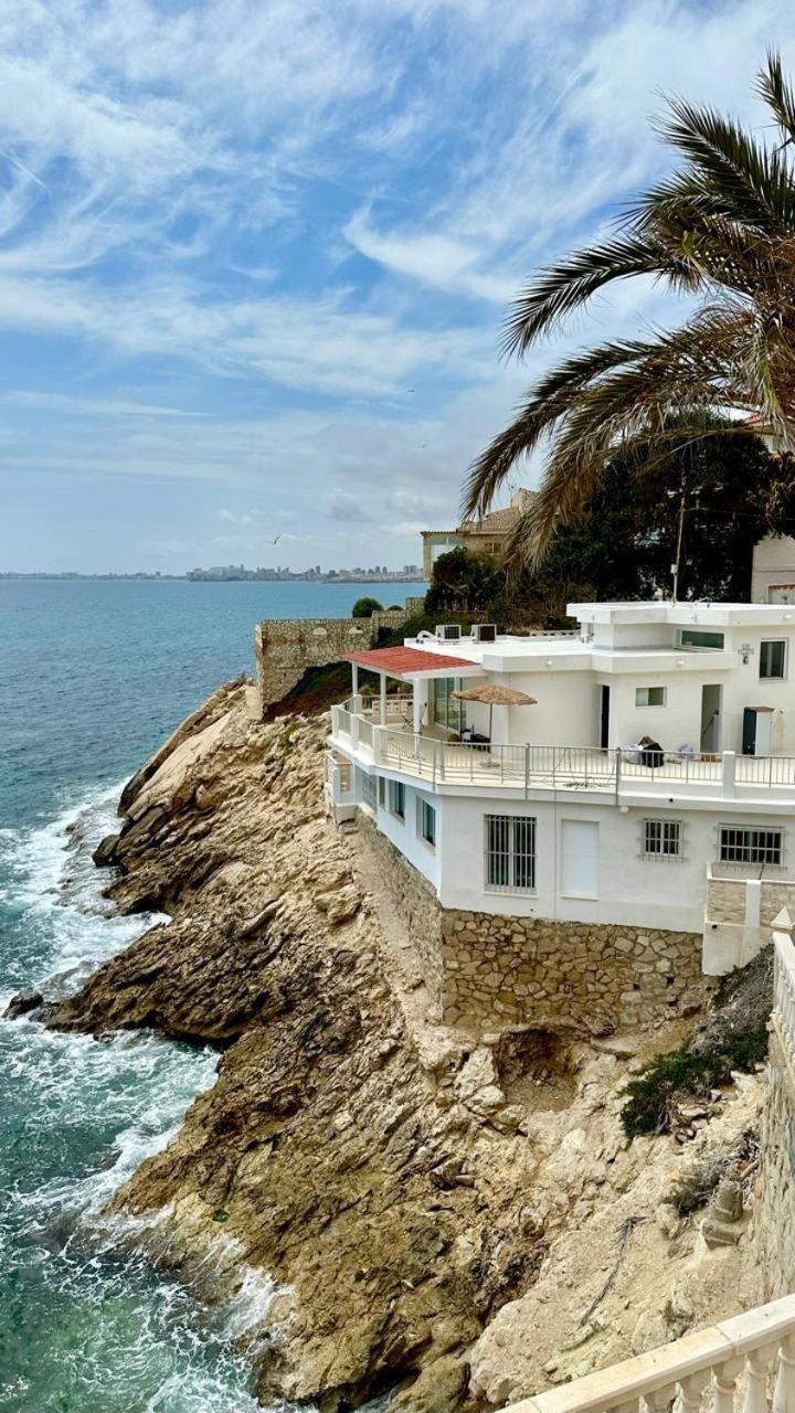Stunning Villa Panoramic Sea View