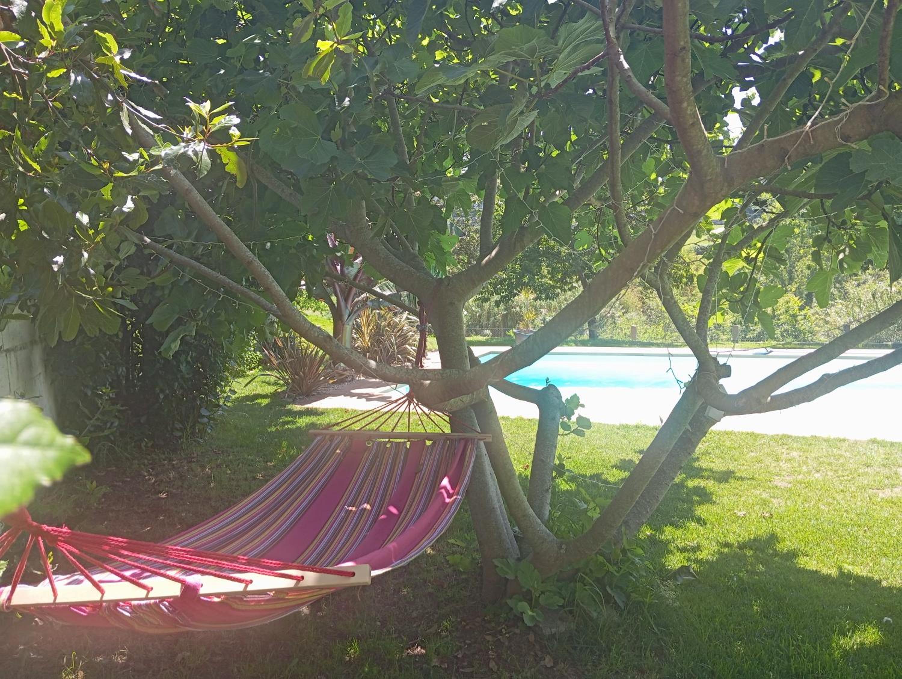 Villa playa y piscina