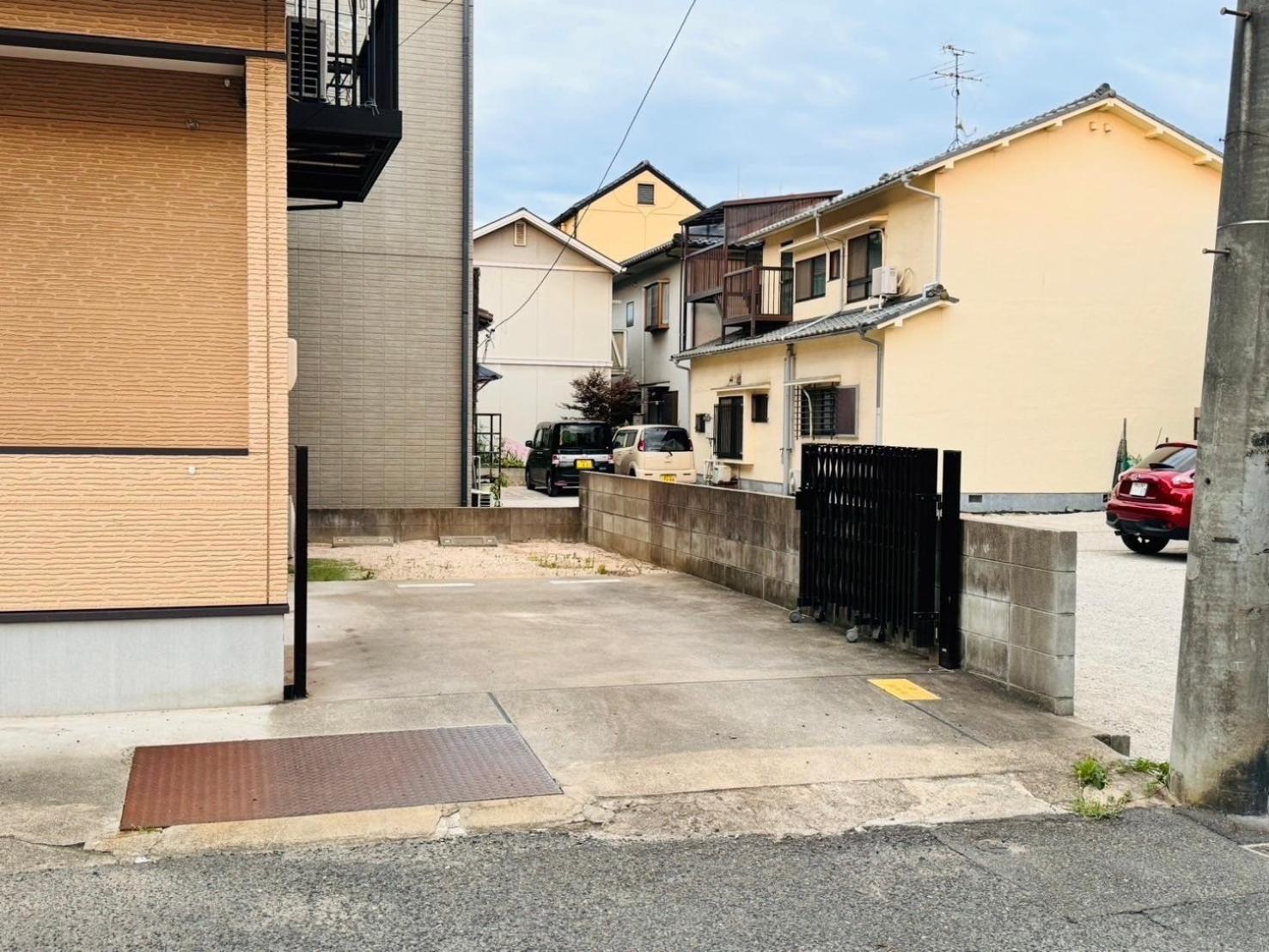 tomari