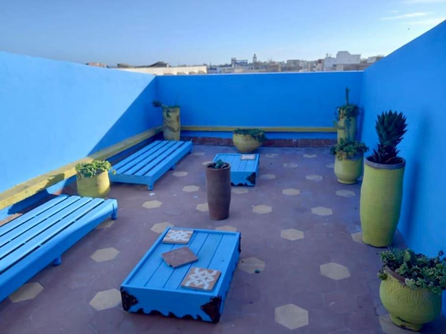 roof